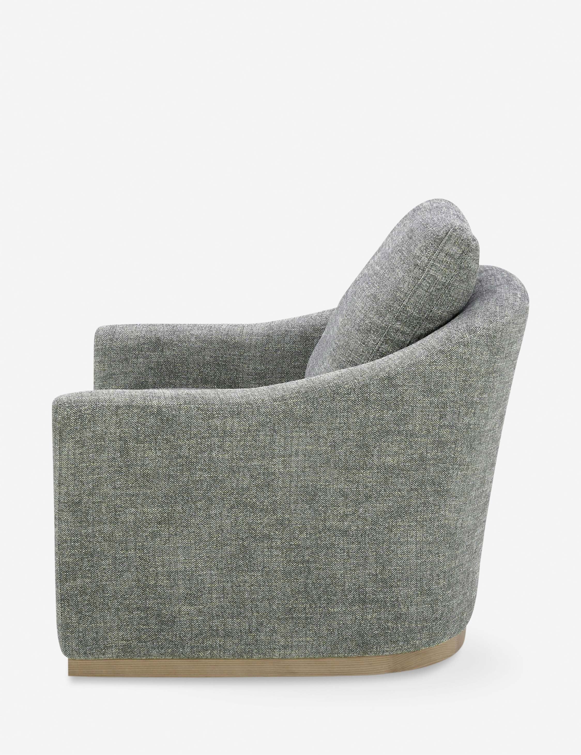 Lulu and Georgia - Endicott Swivel Chair