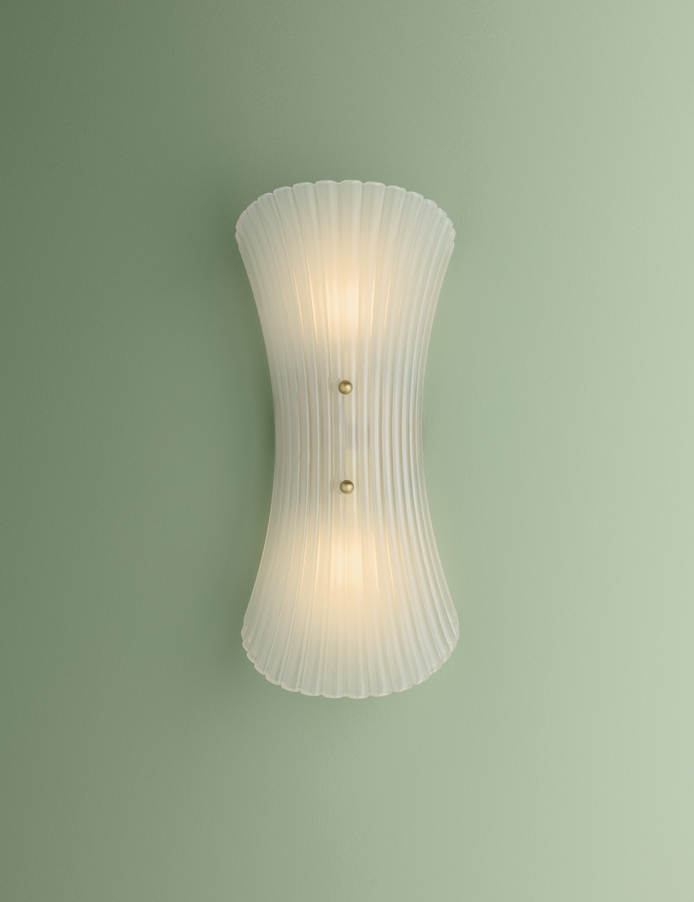 Lulu and Georgia - Crespi Sconce