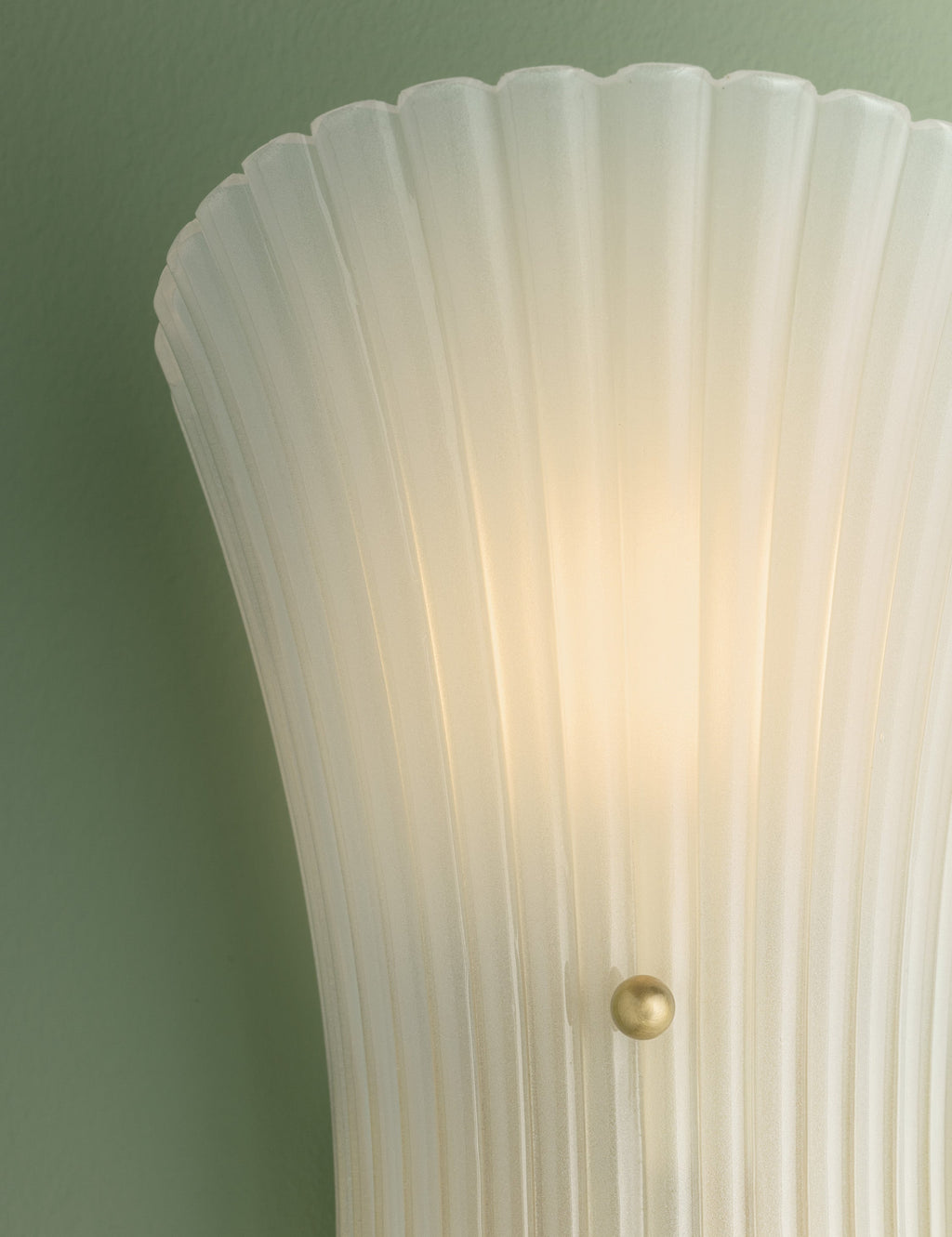 Lulu and Georgia - Crespi Sconce
