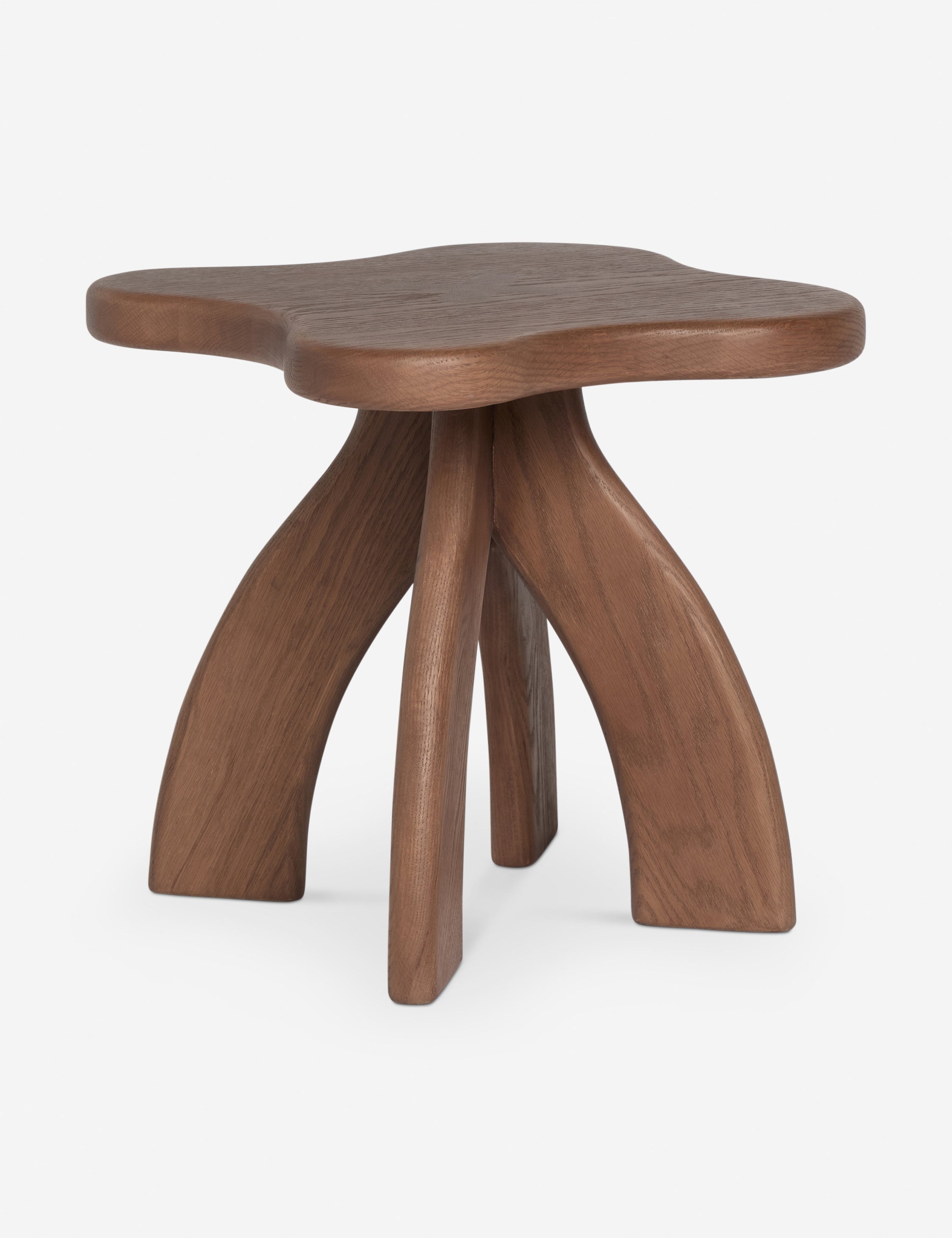 Lulu and Georgia - Etna Stool by Aimee Song