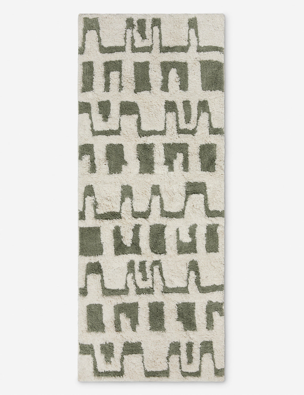 Lulu and Georgia - Akara Organic Cotton Bath Mat