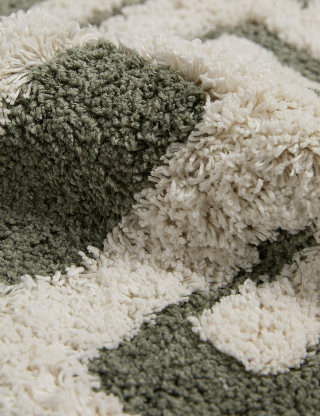 Lulu and Georgia - Akara Organic Cotton Bath Mat