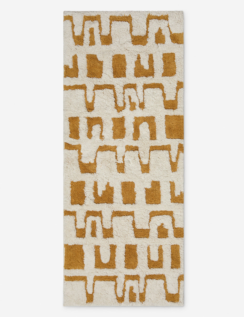 Lulu and Georgia - Akara Organic Cotton Bath Mat