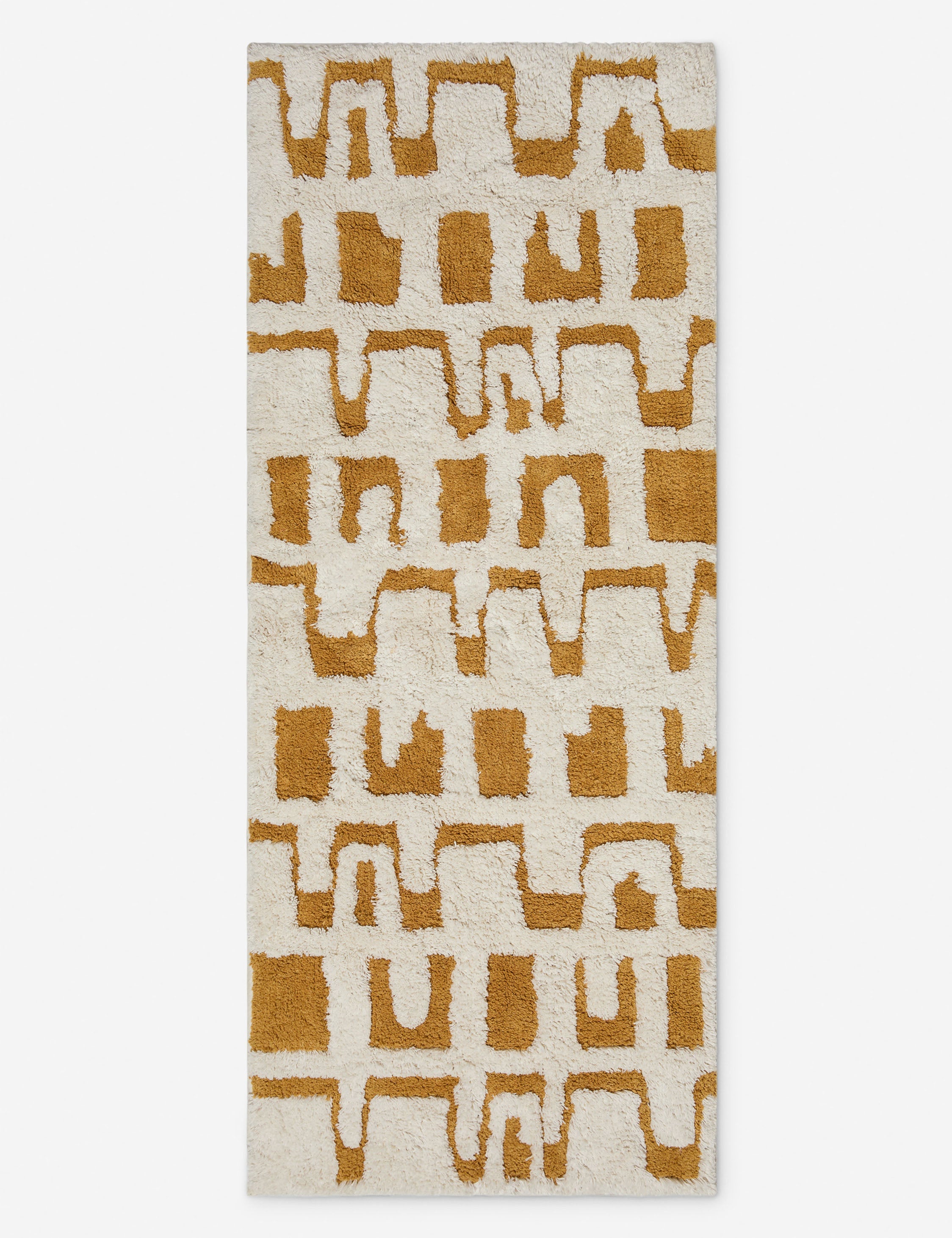 Lulu and Georgia - Akara Organic Cotton Bath Mat