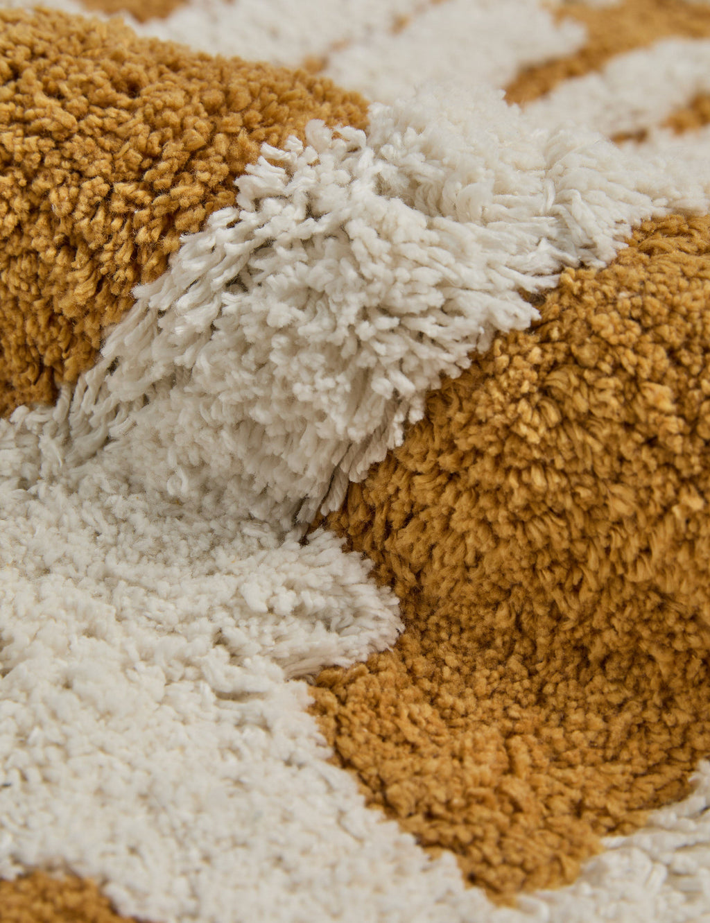 Lulu and Georgia - Akara Organic Cotton Bath Mat