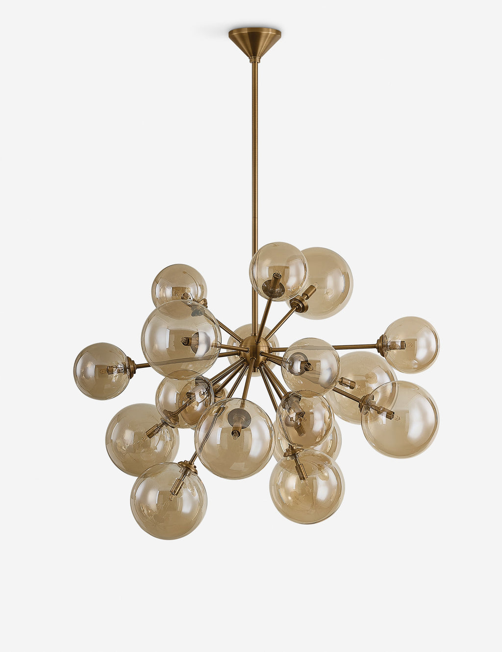 Lulu and Georgia - Galeno Chandelier