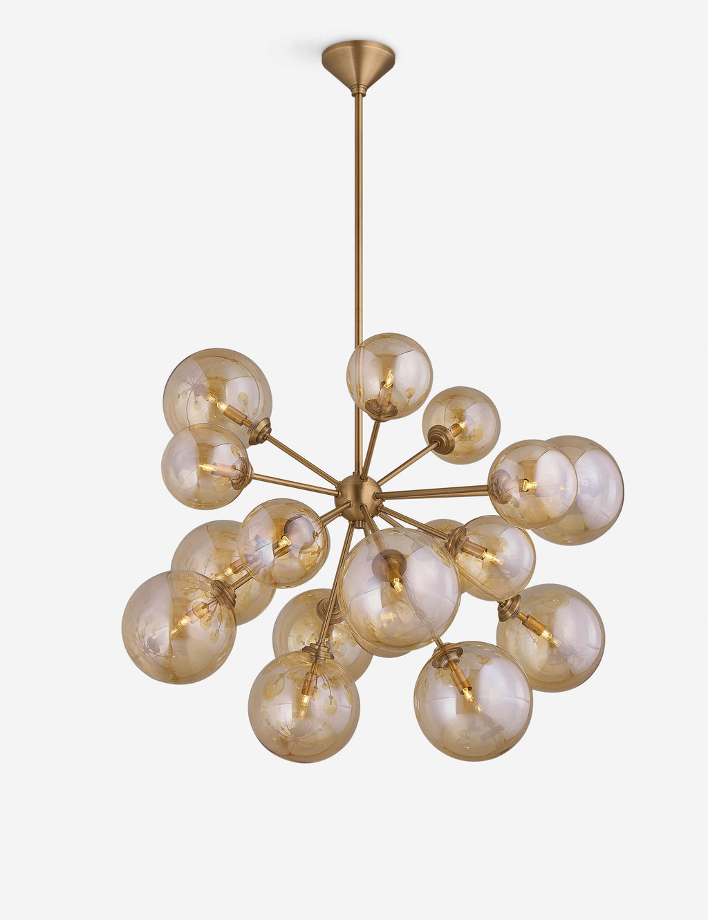 Lulu and Georgia - Galeno Chandelier