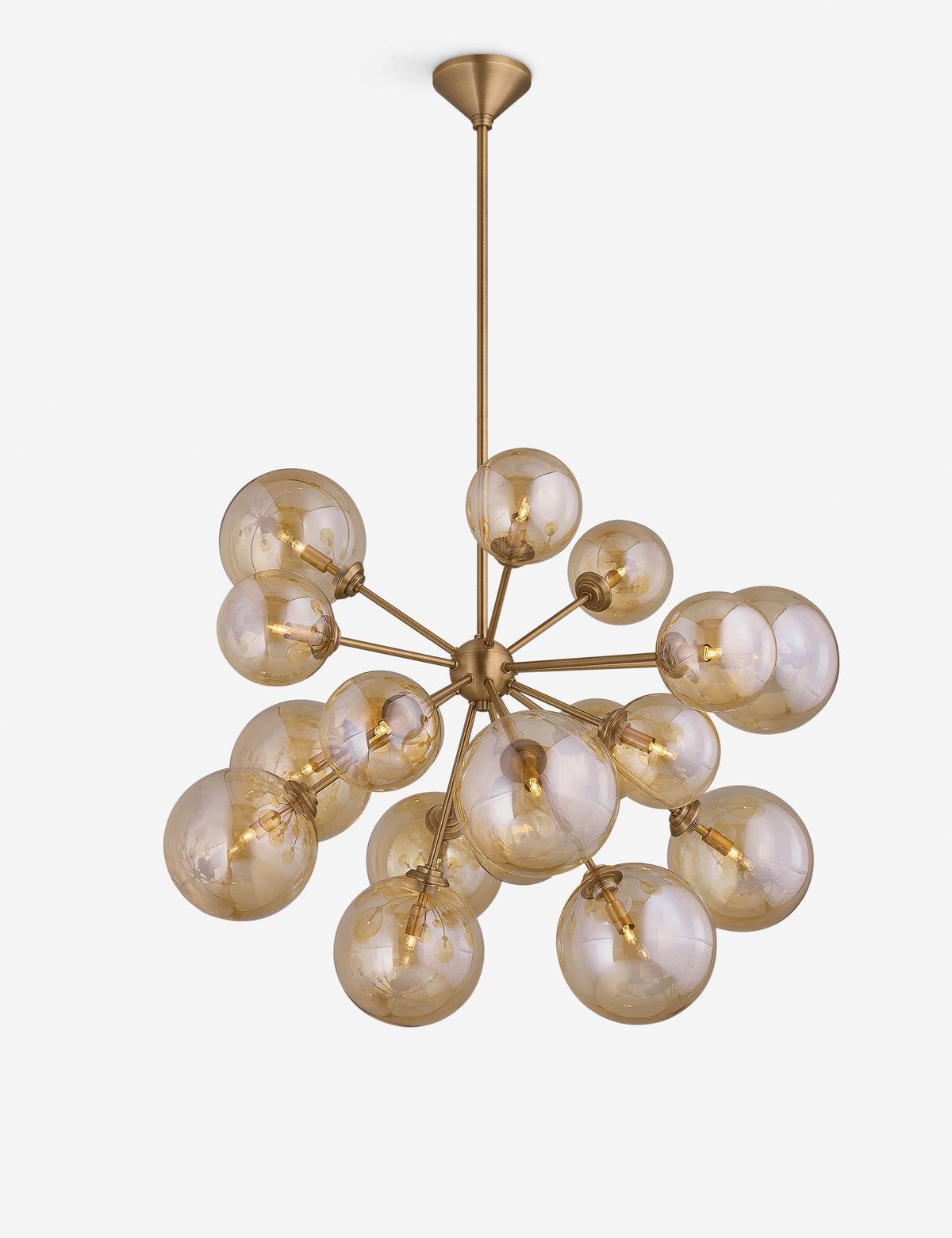 Lulu and Georgia - Galeno Chandelier