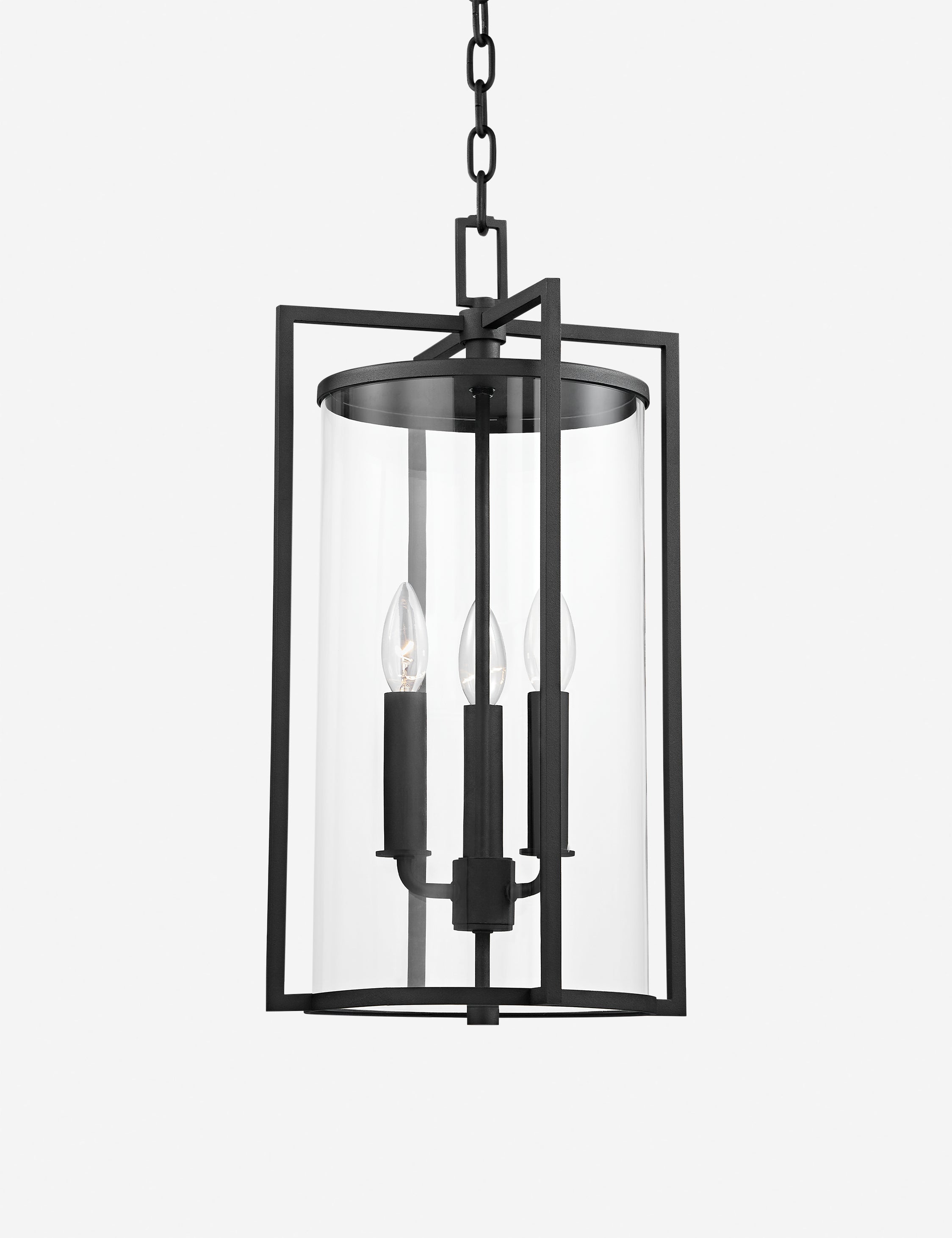 Lulu and Georgia - Hayles Outdoor Pendant Light