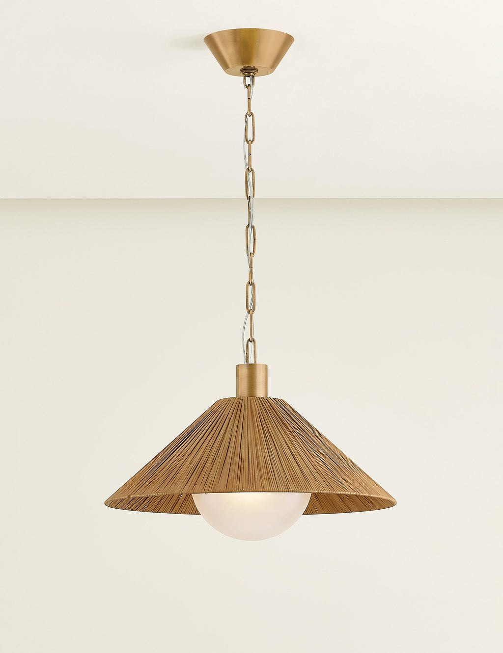 Lulu and Georgia - Atia Pendant Light