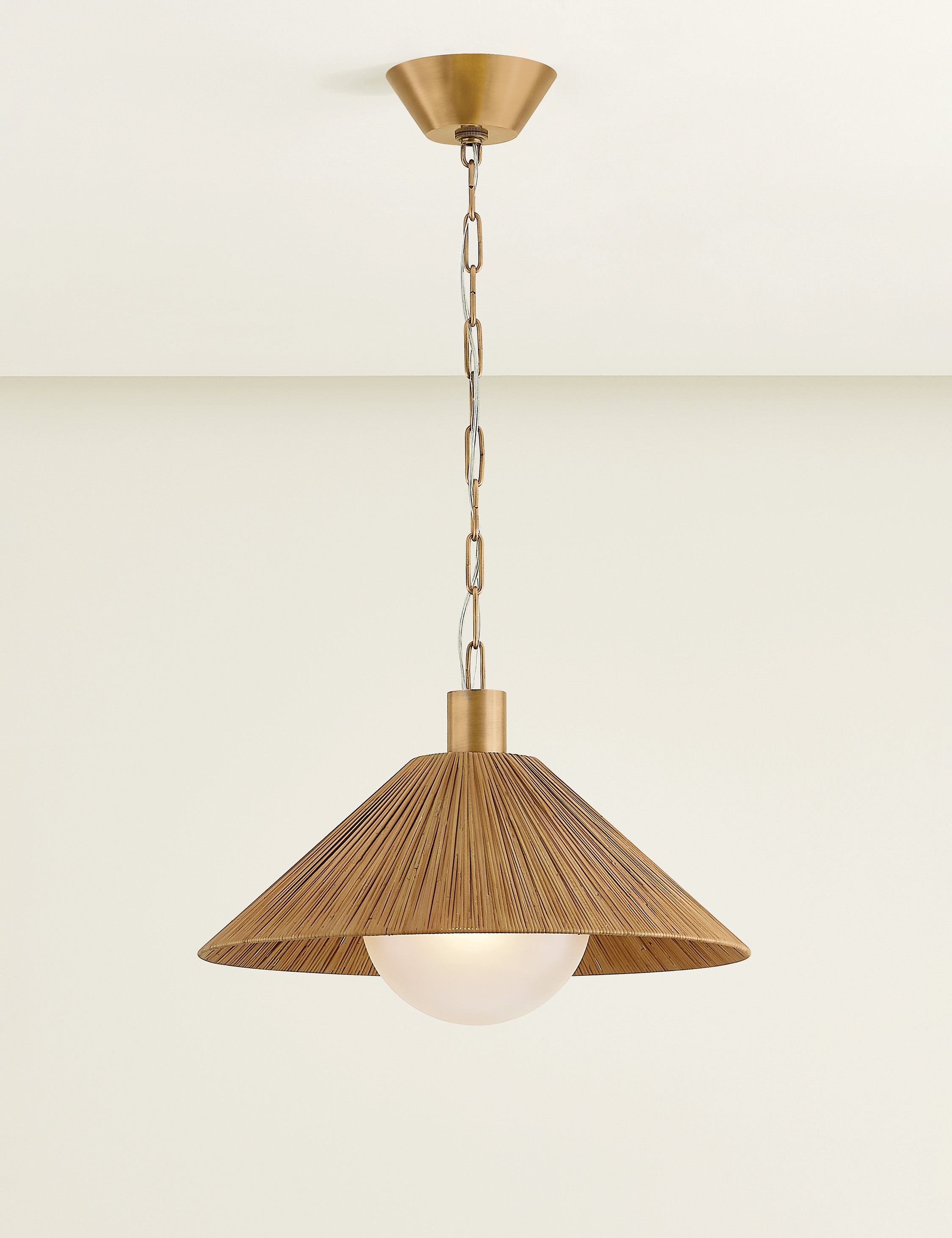 Lulu and Georgia - Atia Pendant Light