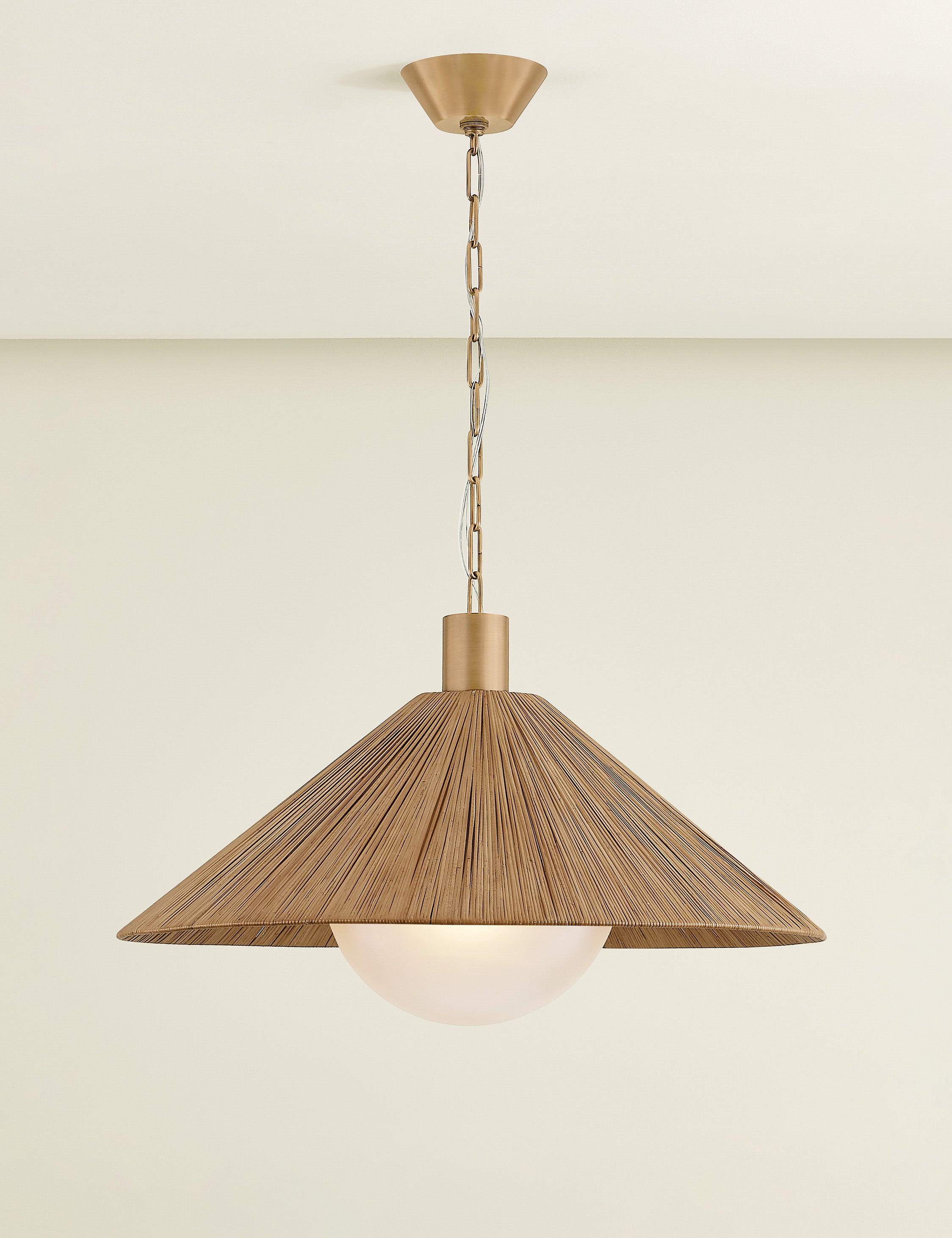 Lulu and Georgia - Atia Pendant Light