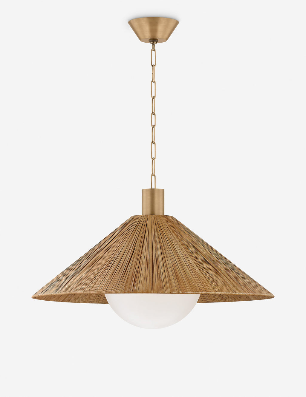 Lulu and Georgia - Atia Pendant Light