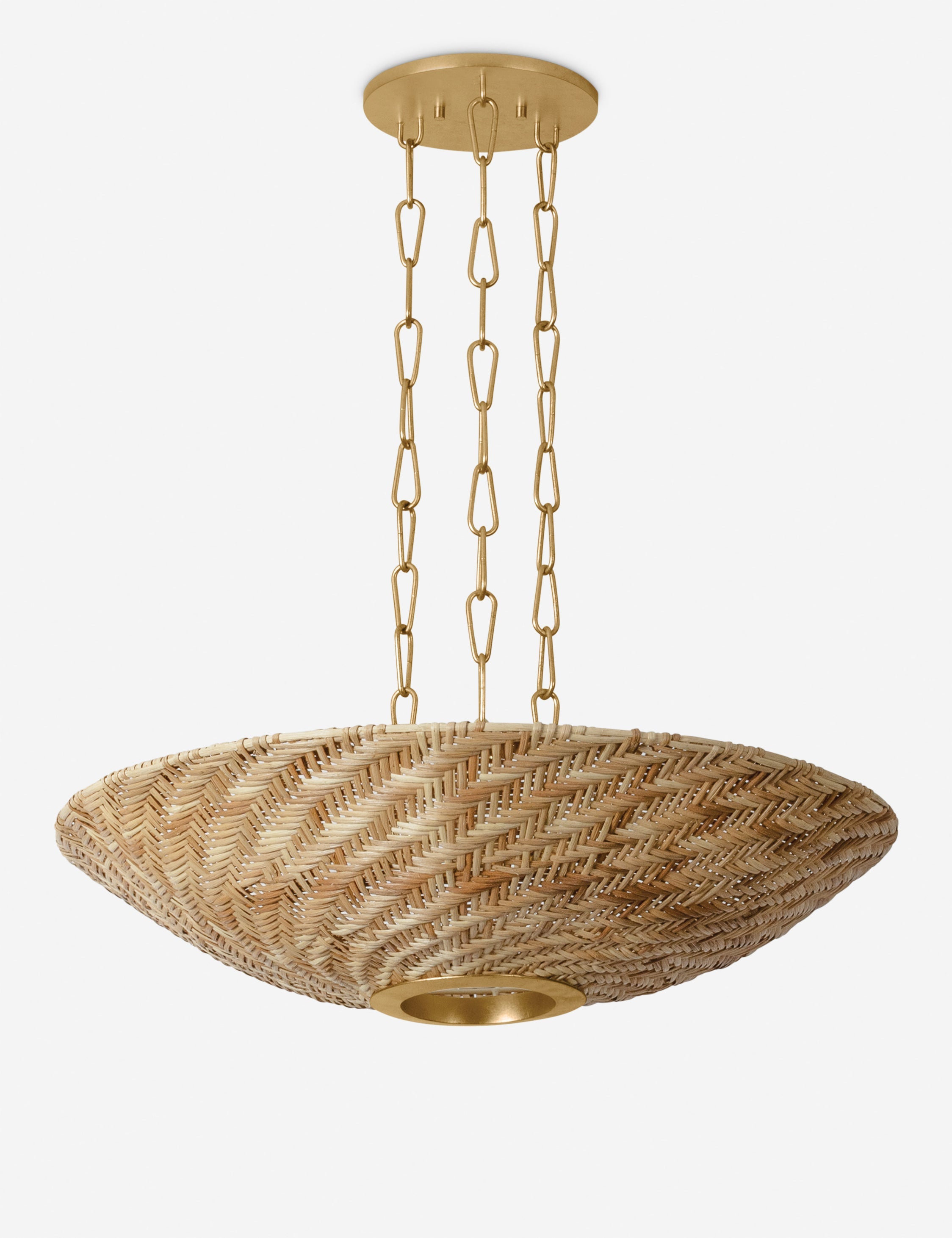 Lulu and Georgia - Artero Pendant Light