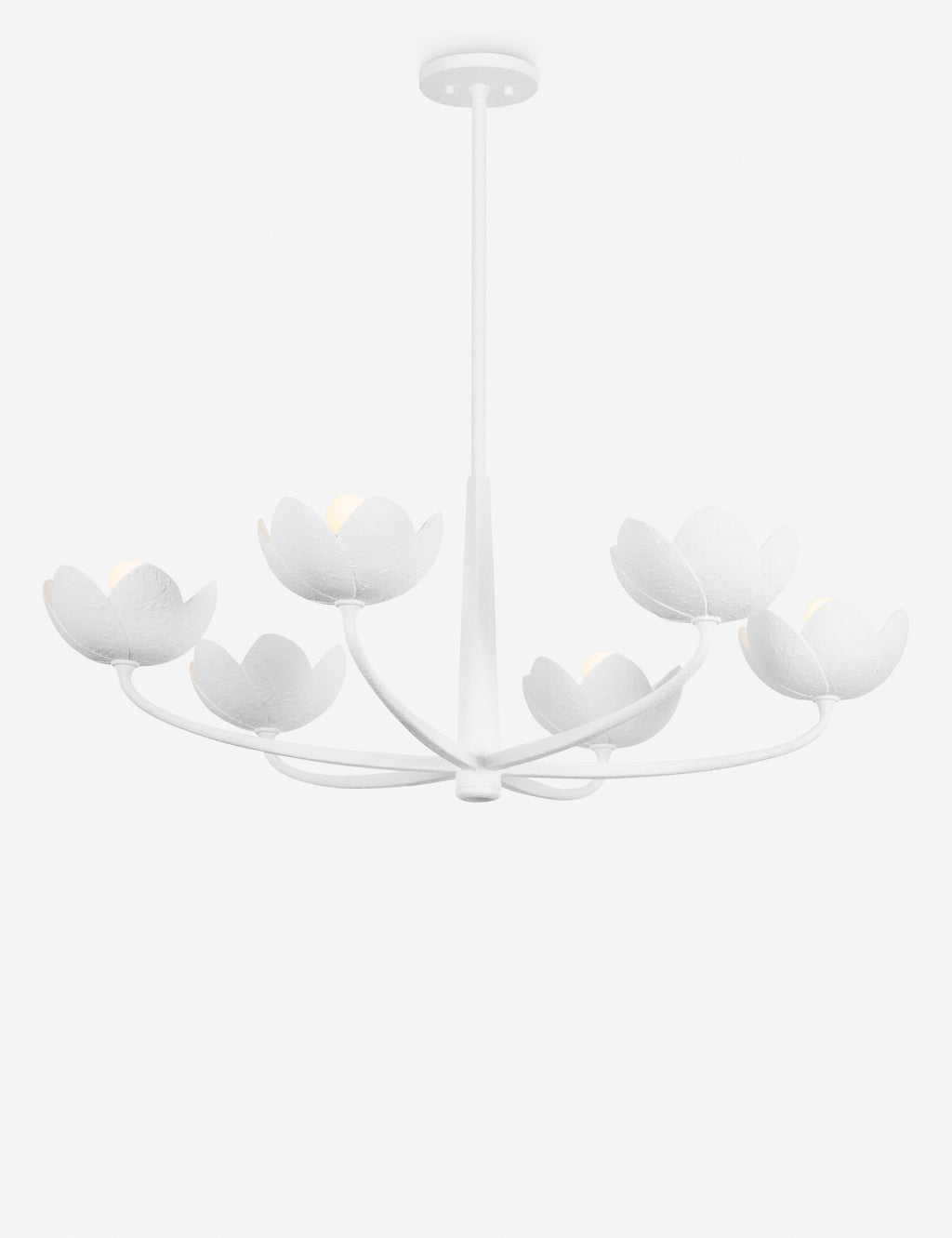 Lulu and Georgia - Mishal Chandelier