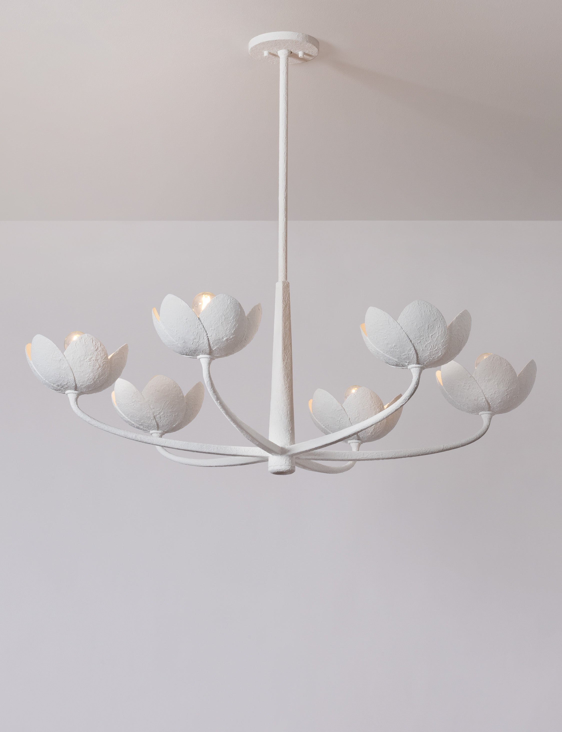 Lulu and Georgia - Mishal Chandelier