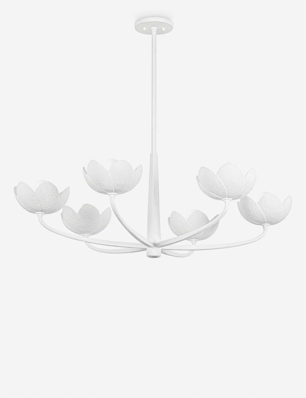 Lulu and Georgia - Mishal Chandelier