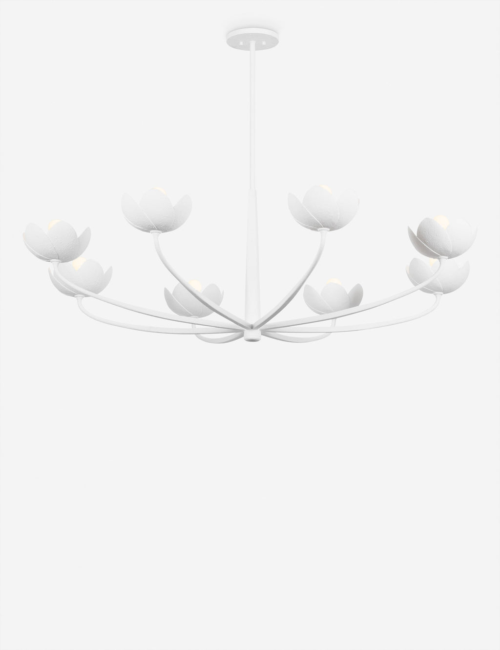 Lulu and Georgia - Mishal Chandelier