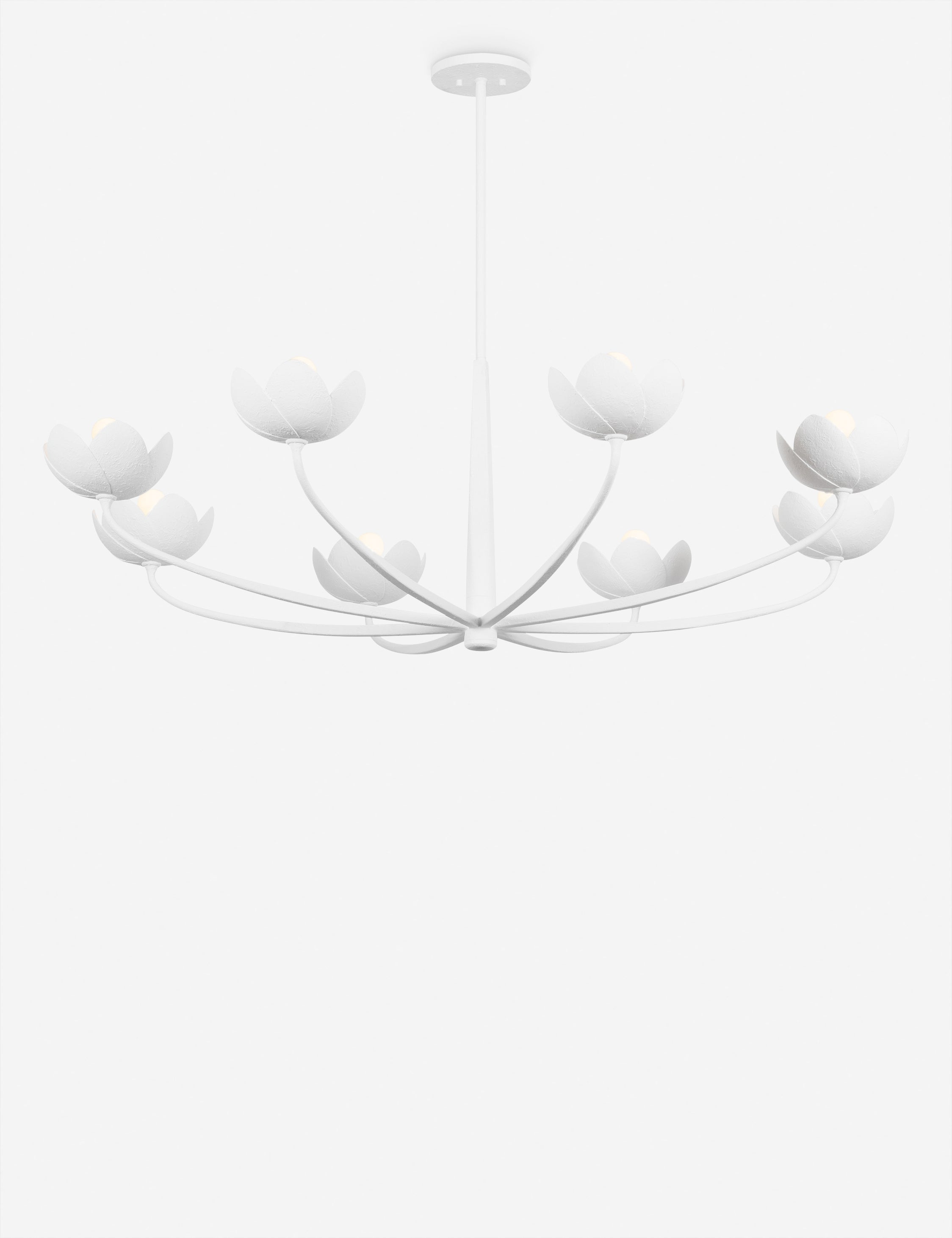 Lulu and Georgia - Mishal Chandelier