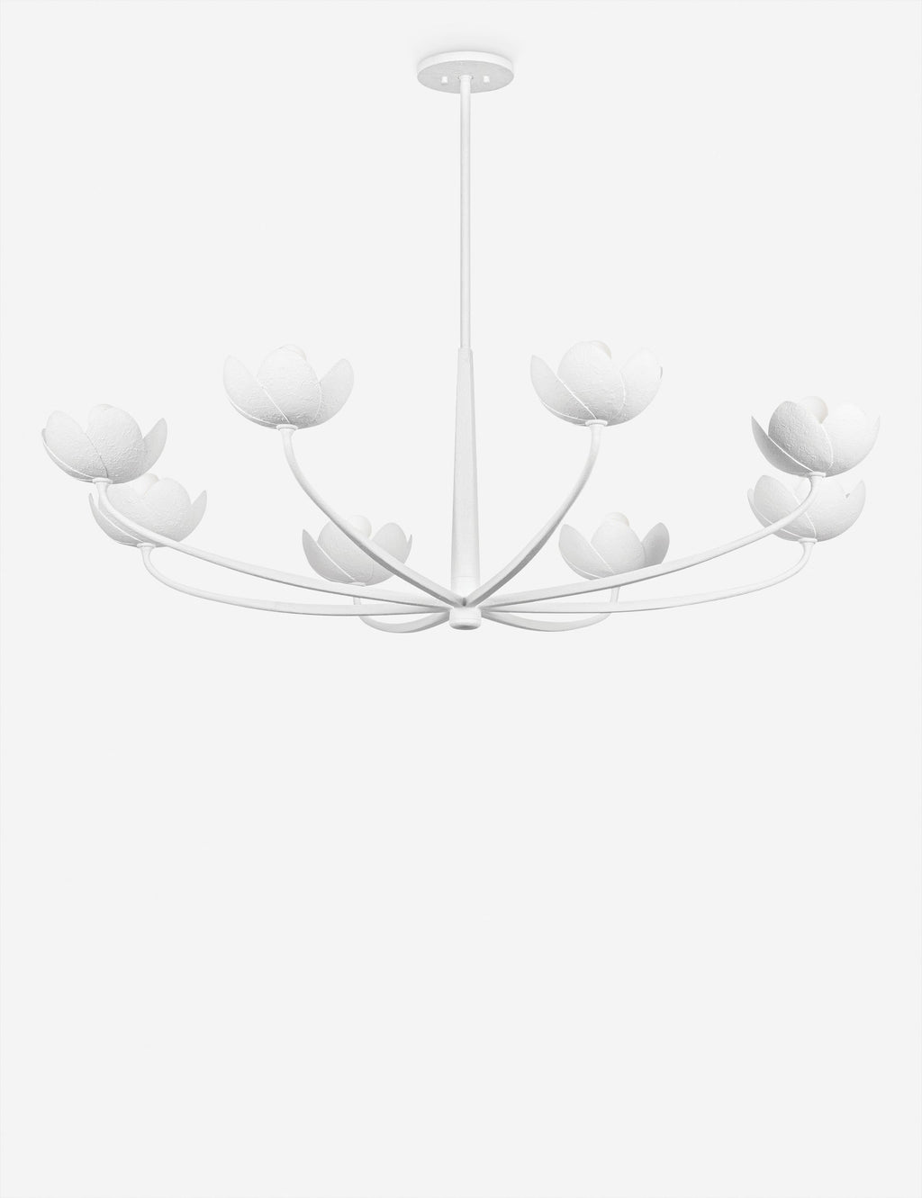 Lulu and Georgia - Mishal Chandelier
