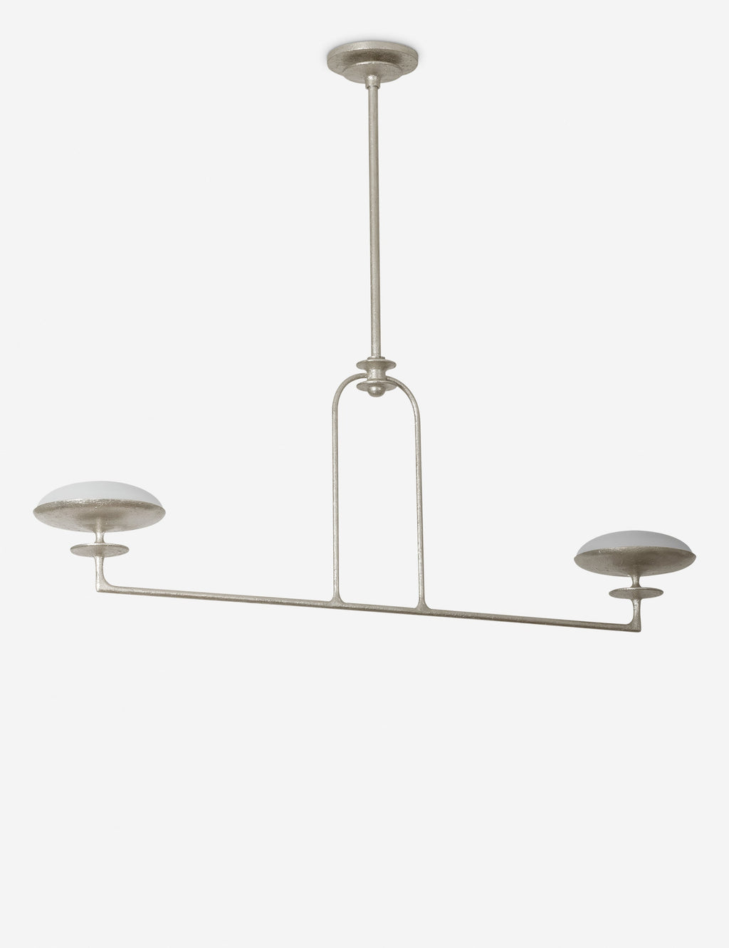 Lulu and Georgia - Beatrix Linear Chandelier