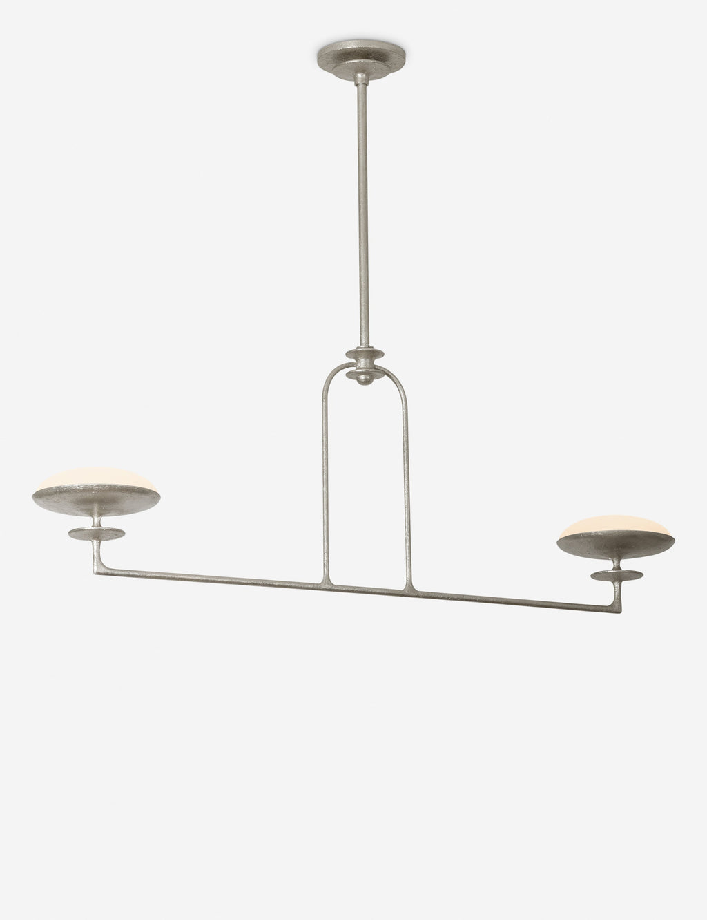 Lulu and Georgia - Beatrix Linear Chandelier