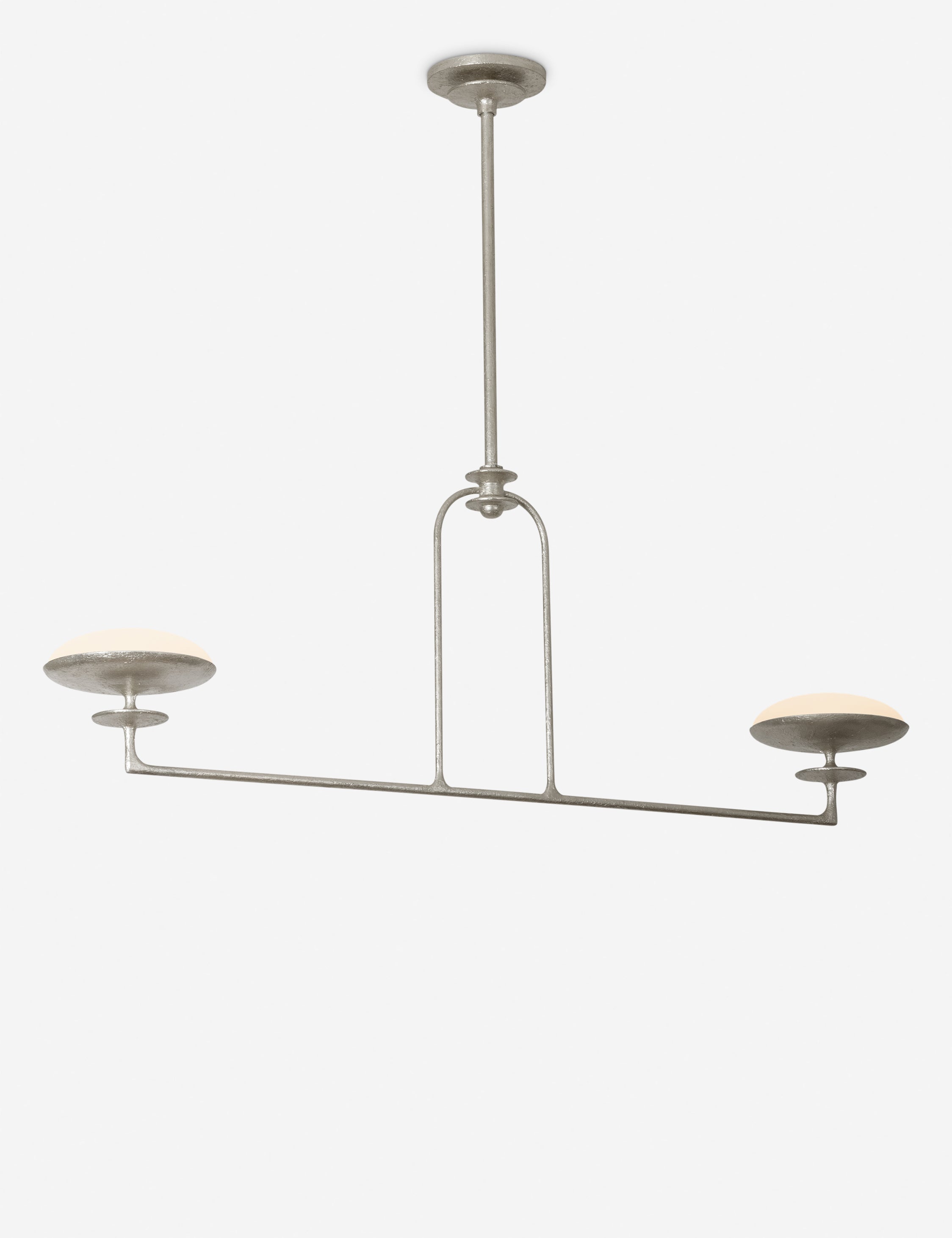 Lulu and Georgia - Beatrix Linear Chandelier