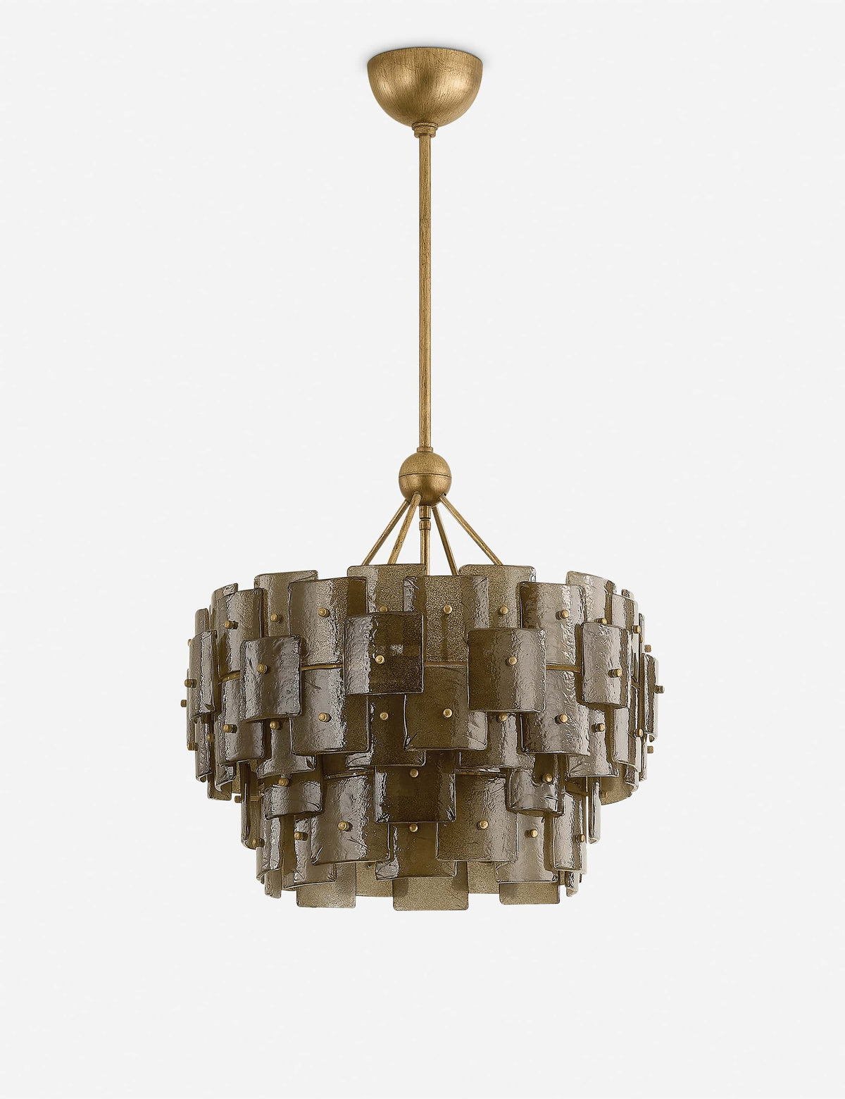 Lulu and Georgia - Adriel Chandelier