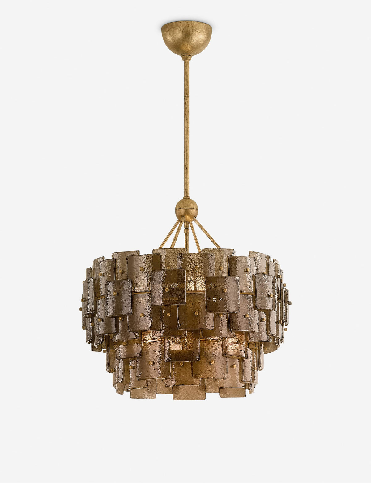 Lulu and Georgia - Adriel Chandelier