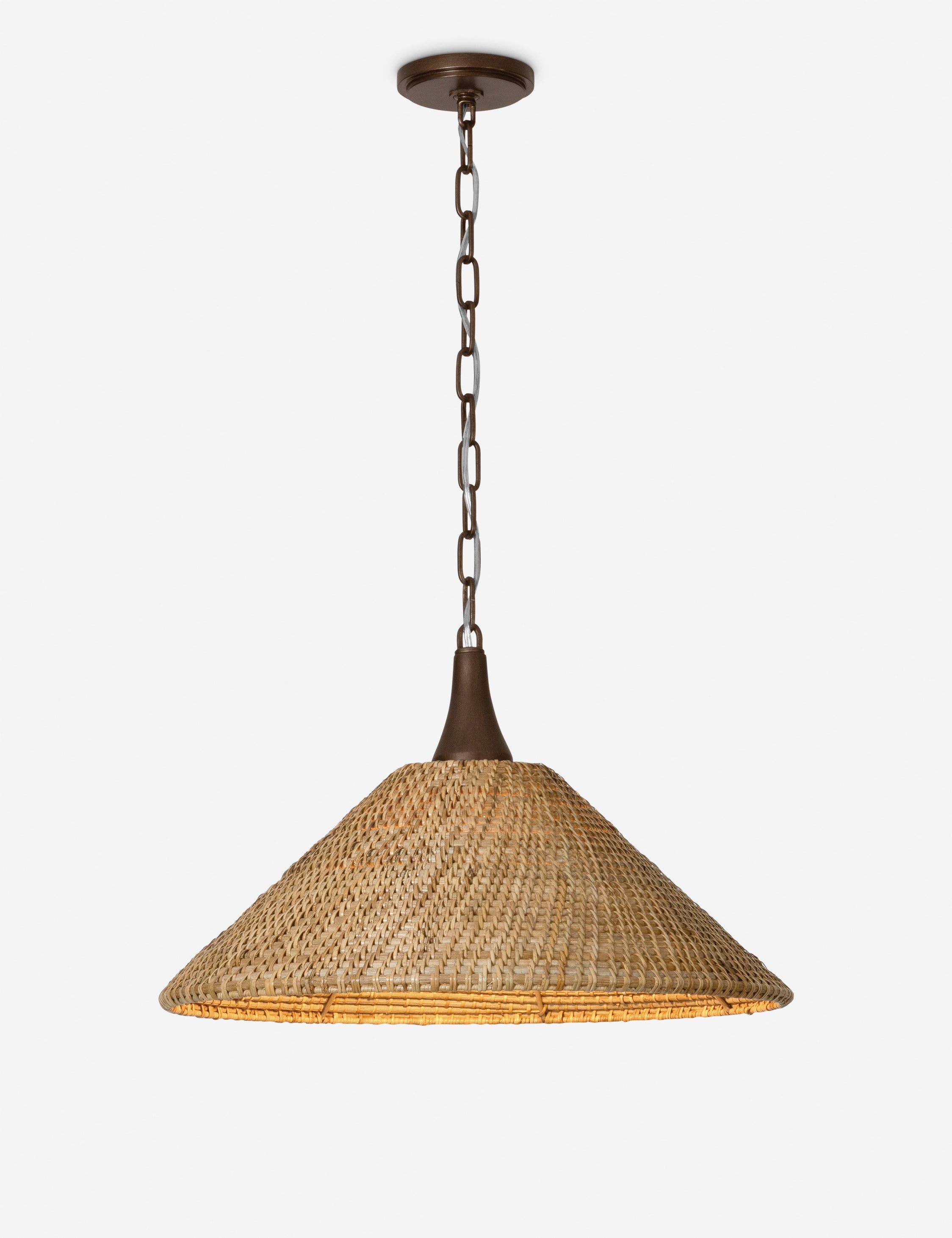 Lulu and Georgia - Astyn Pendant Light
