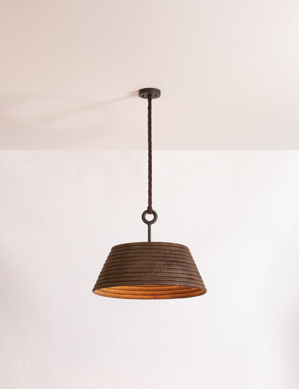Lulu and Georgia - Farida Pendant Light