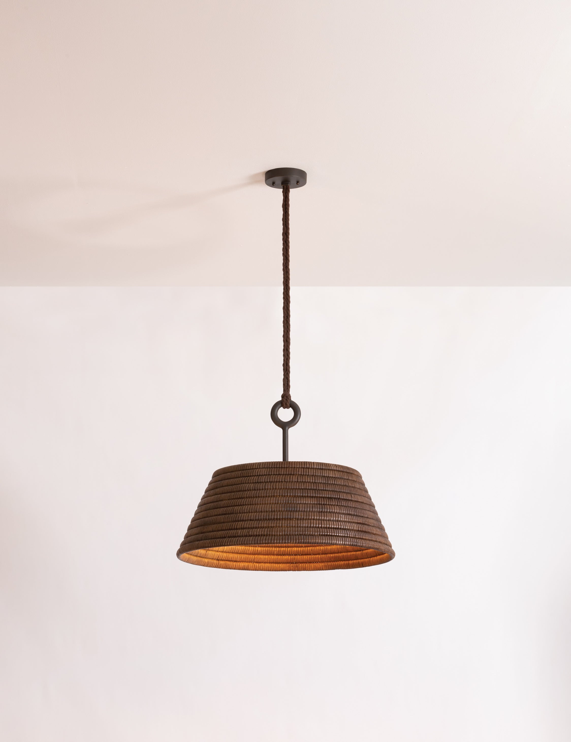 Lulu and Georgia - Farida Pendant Light