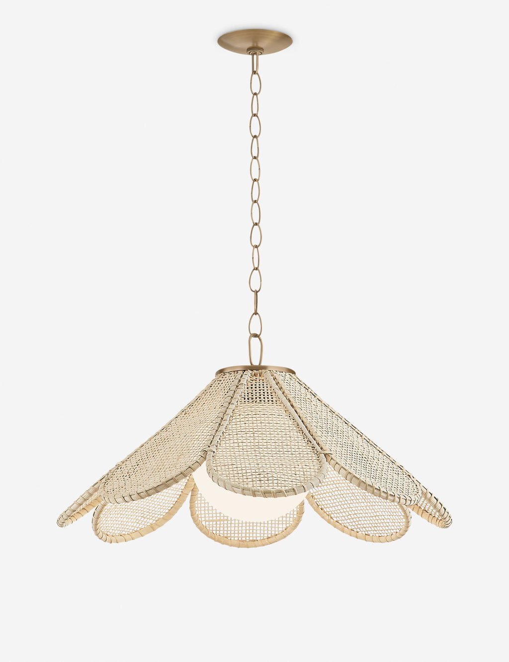 Lulu and Georgia - Nerola Pendant Light