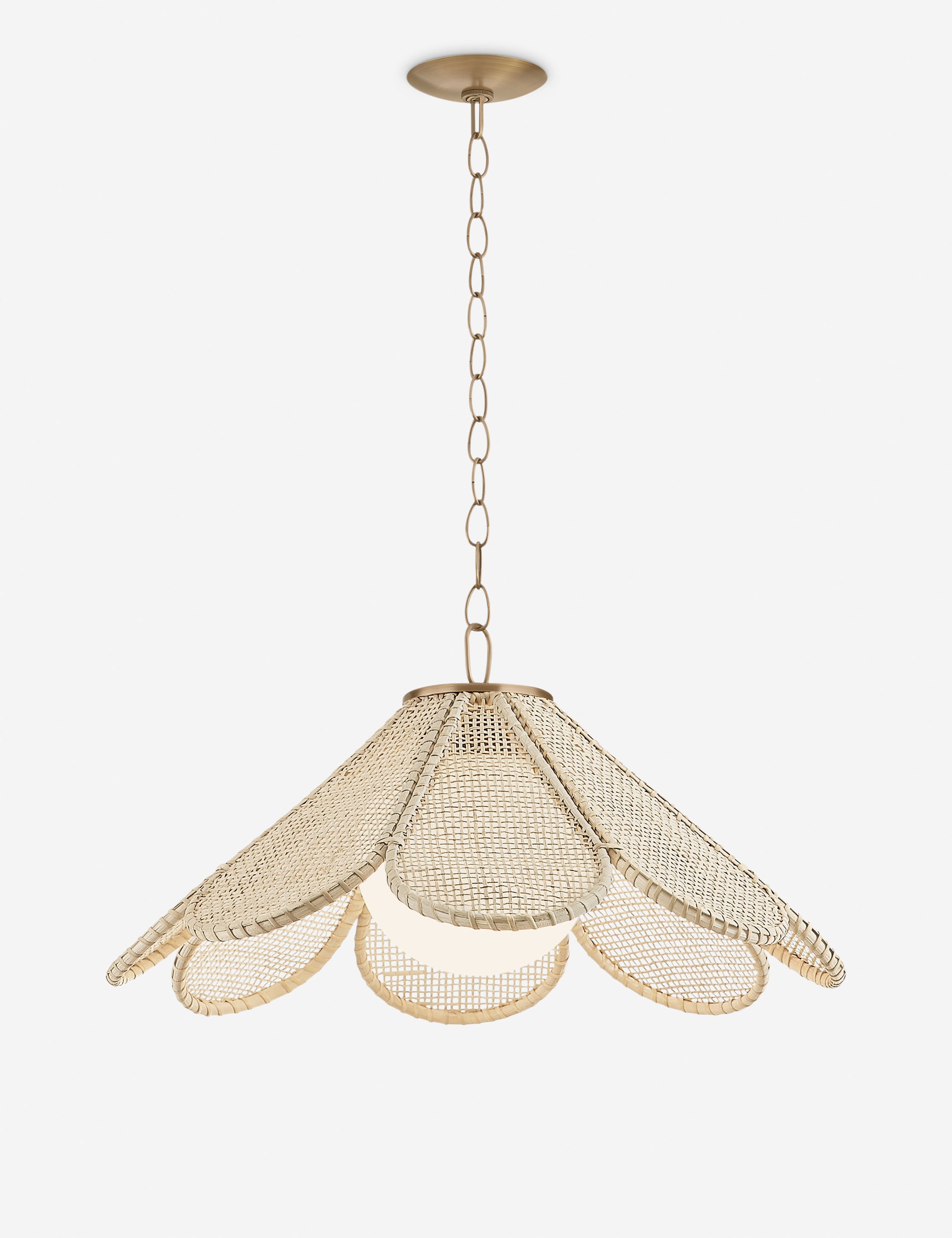 Lulu and Georgia - Nerola Pendant Light