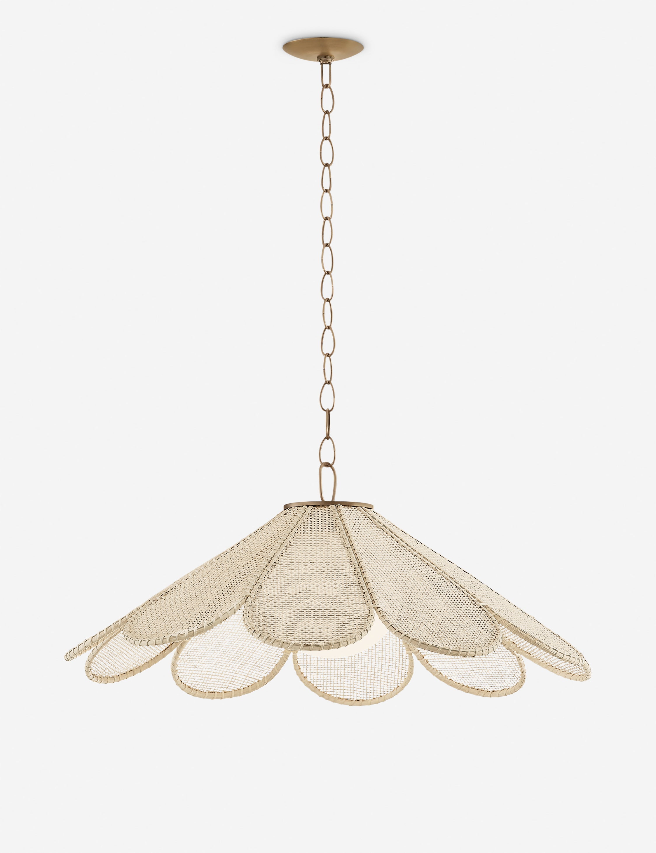 Lulu and Georgia - Nerola Pendant Light