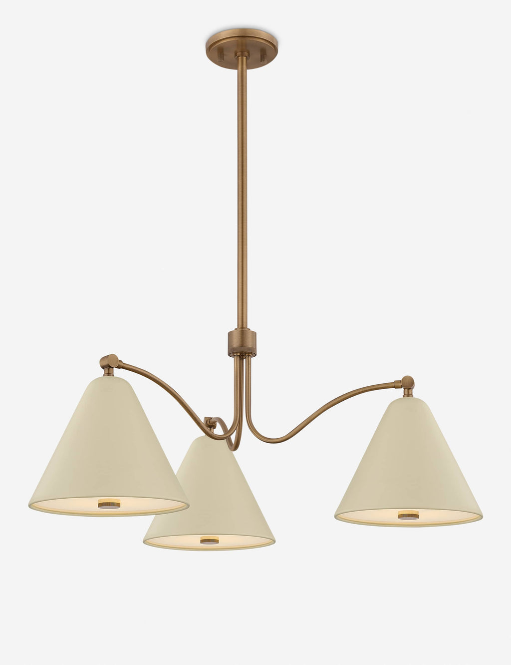 Lulu and Georgia - Lander Chandelier