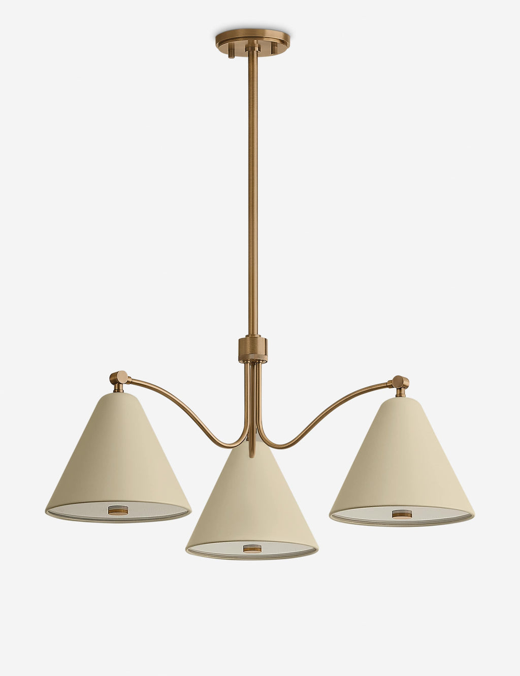 Lulu and Georgia - Lander Chandelier