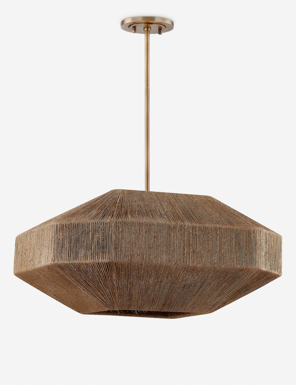 Lulu and Georgia - Demond Chandelier