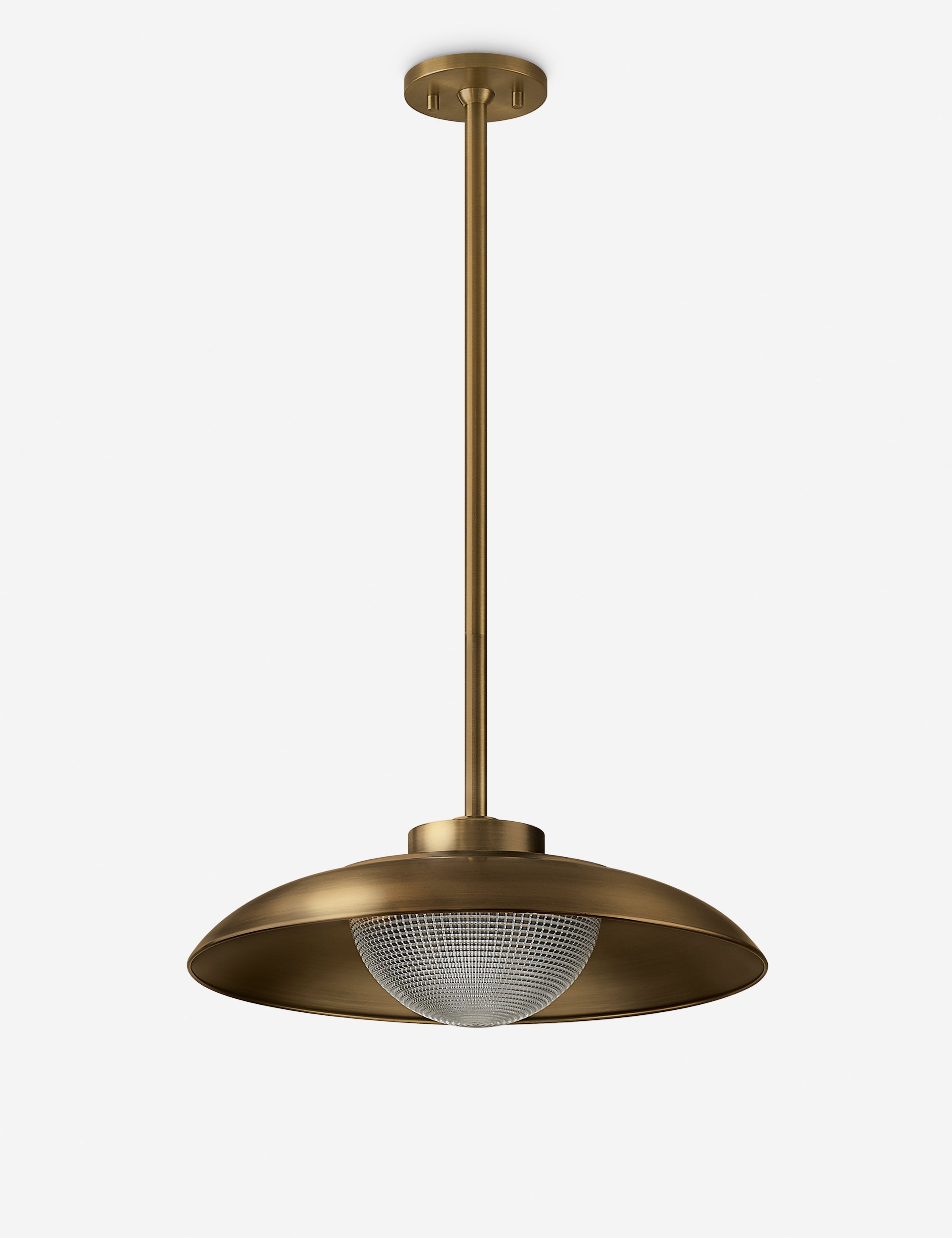 Lulu and Georgia - Toro Pendant Light