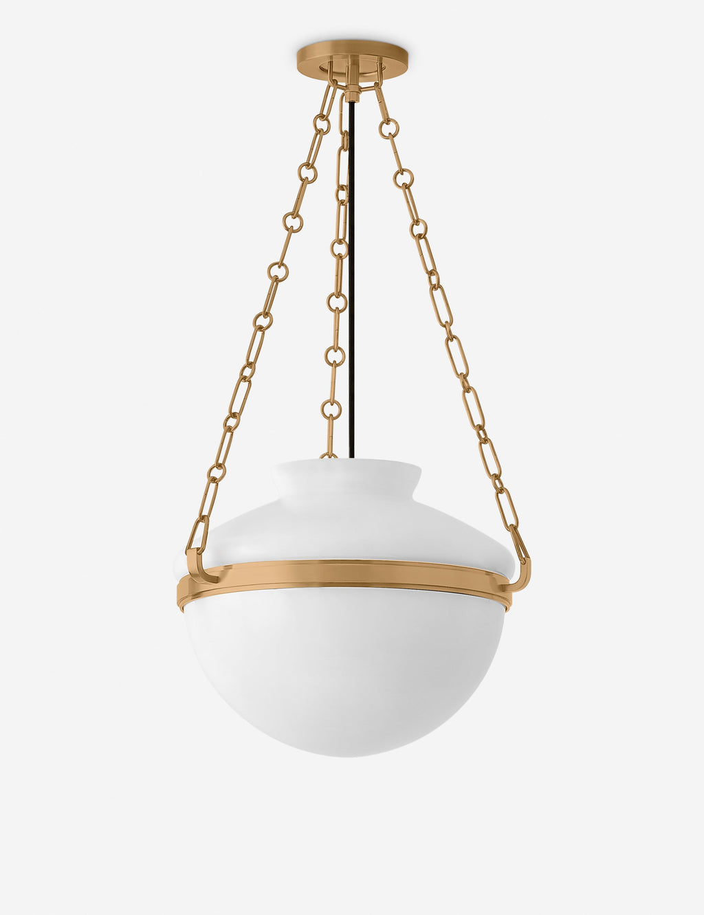 Lulu and Georgia - Nunn Pendant Light