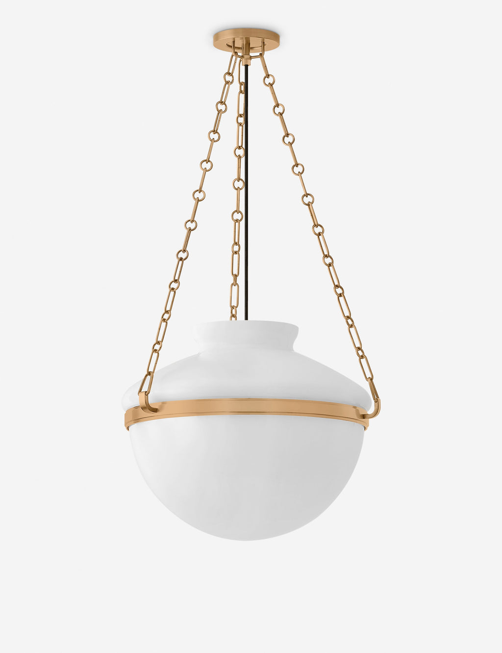 Lulu and Georgia - Nunn Pendant Light