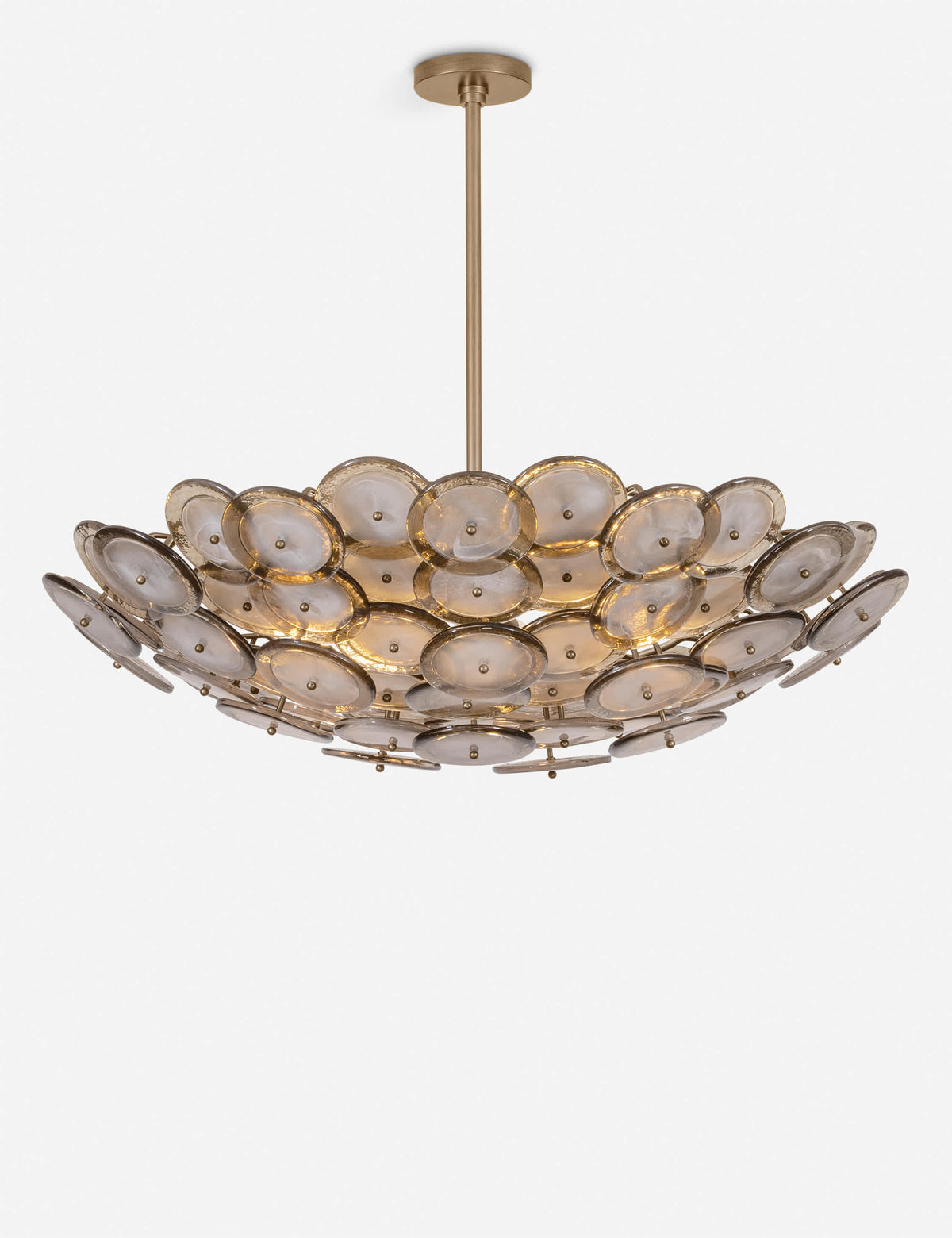 Lulu and Georgia - Wagner Chandelier