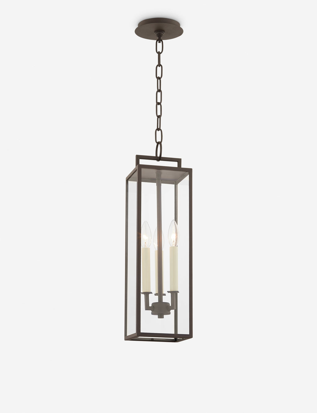 Lulu and Georgia - Judy Outdoor Pendant Light