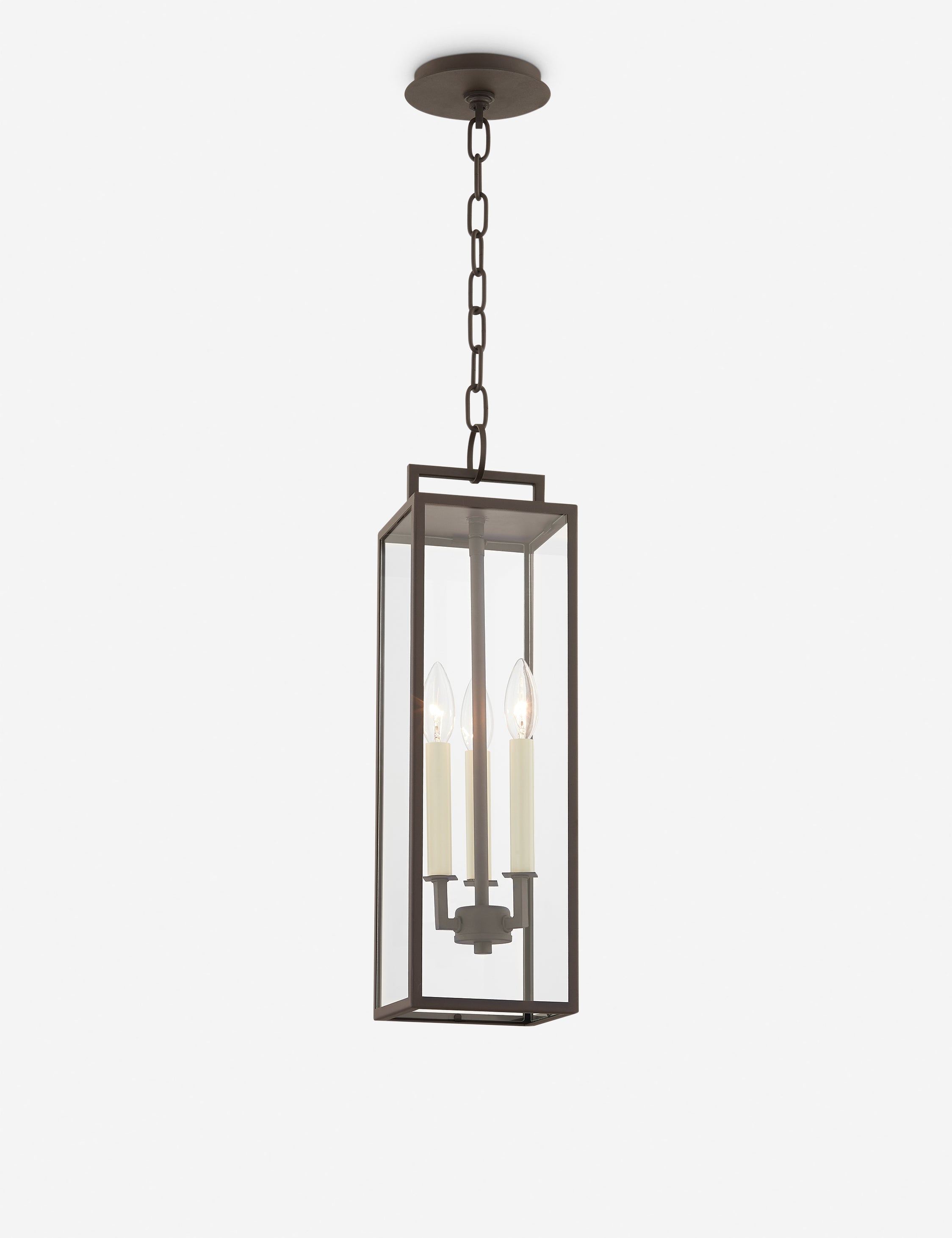 Lulu and Georgia - Judy Outdoor Pendant Light