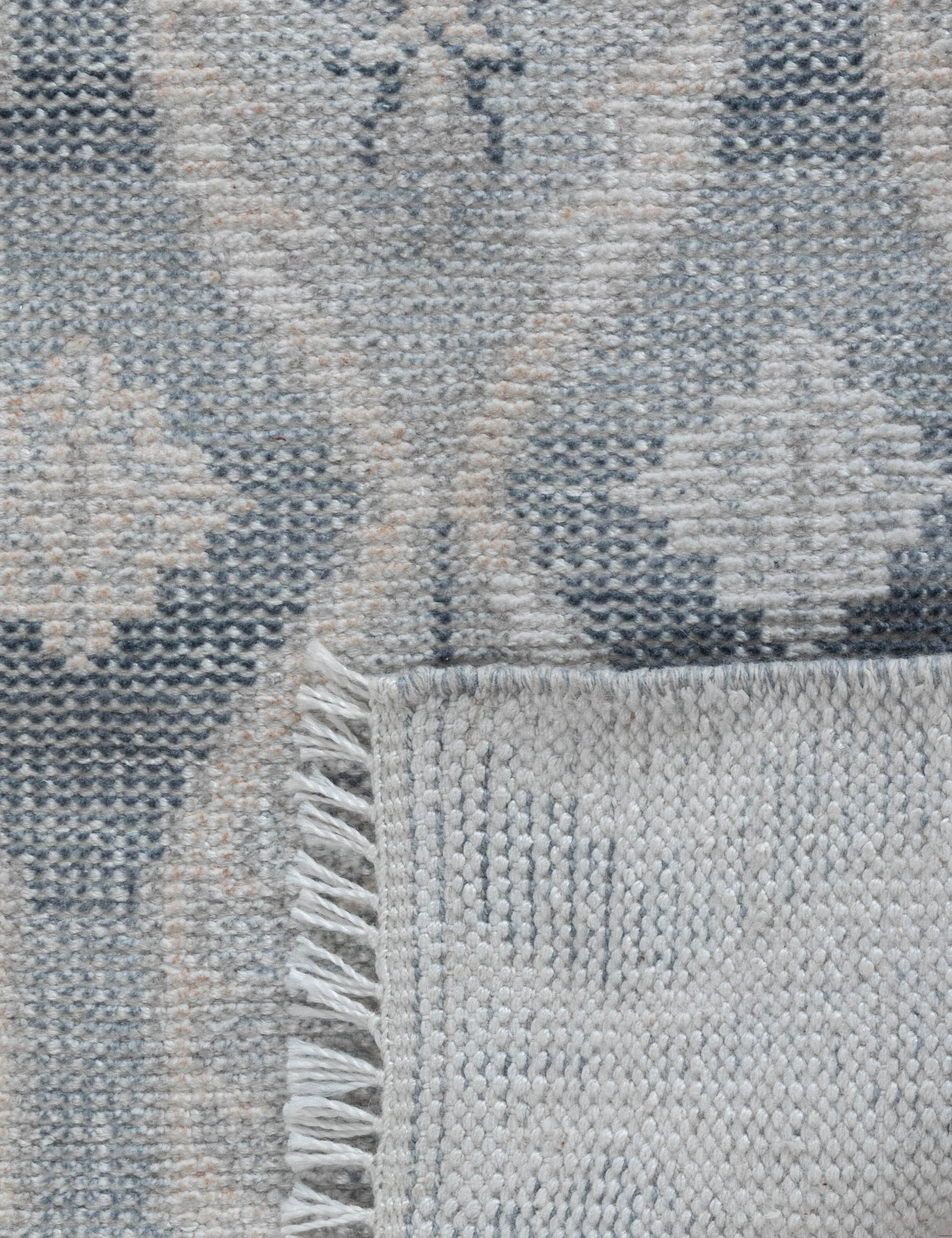 Lulu and Georgia - Carrillo Hand - Knotted Indoor / Outdoor Rug