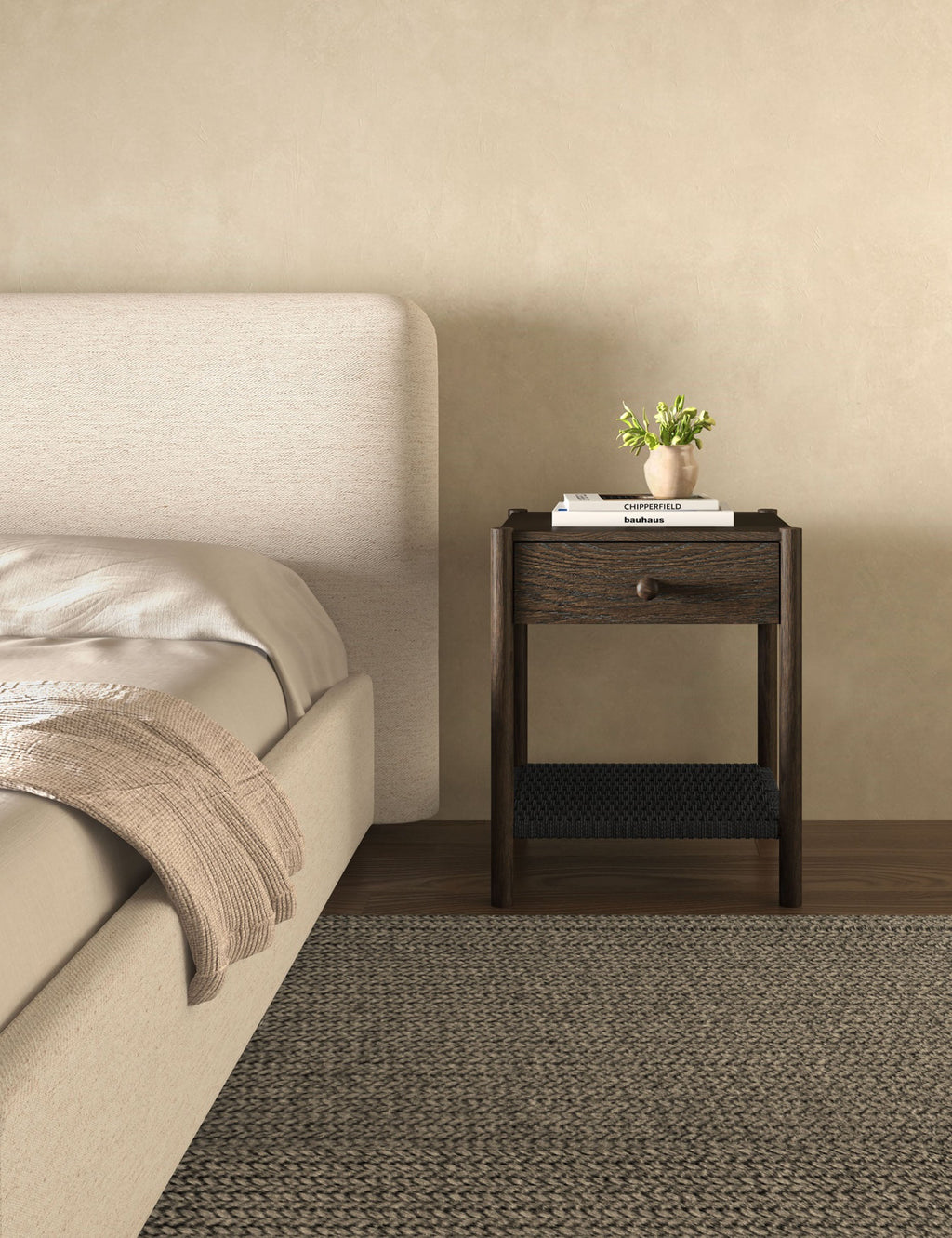 Lulu and Georgia - Levi Nightstand