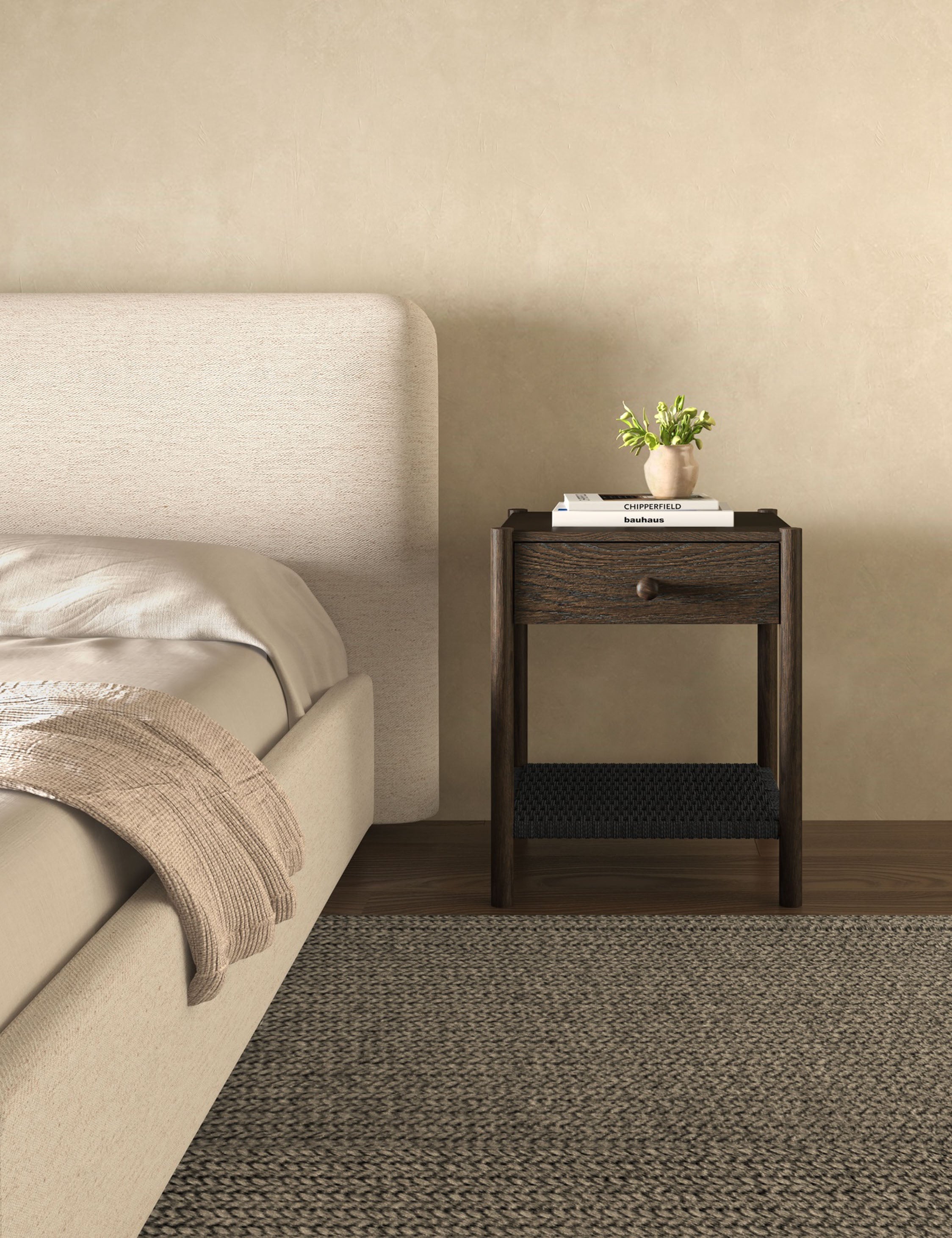 Lulu and Georgia - Levi Nightstand