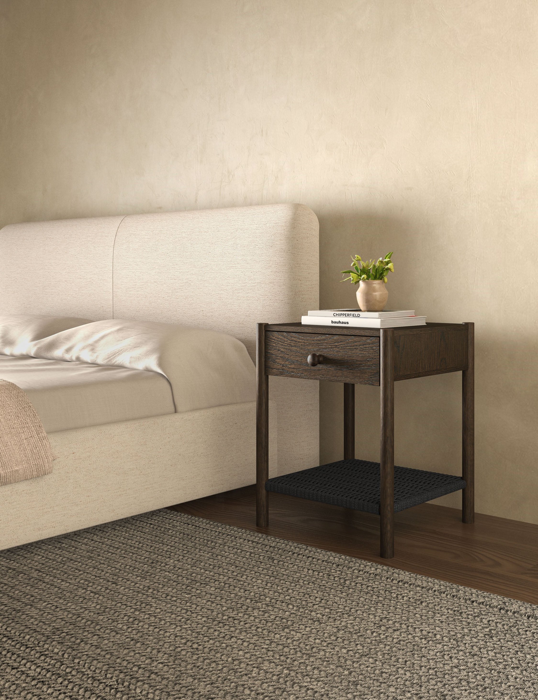 Lulu and Georgia - Levi Nightstand