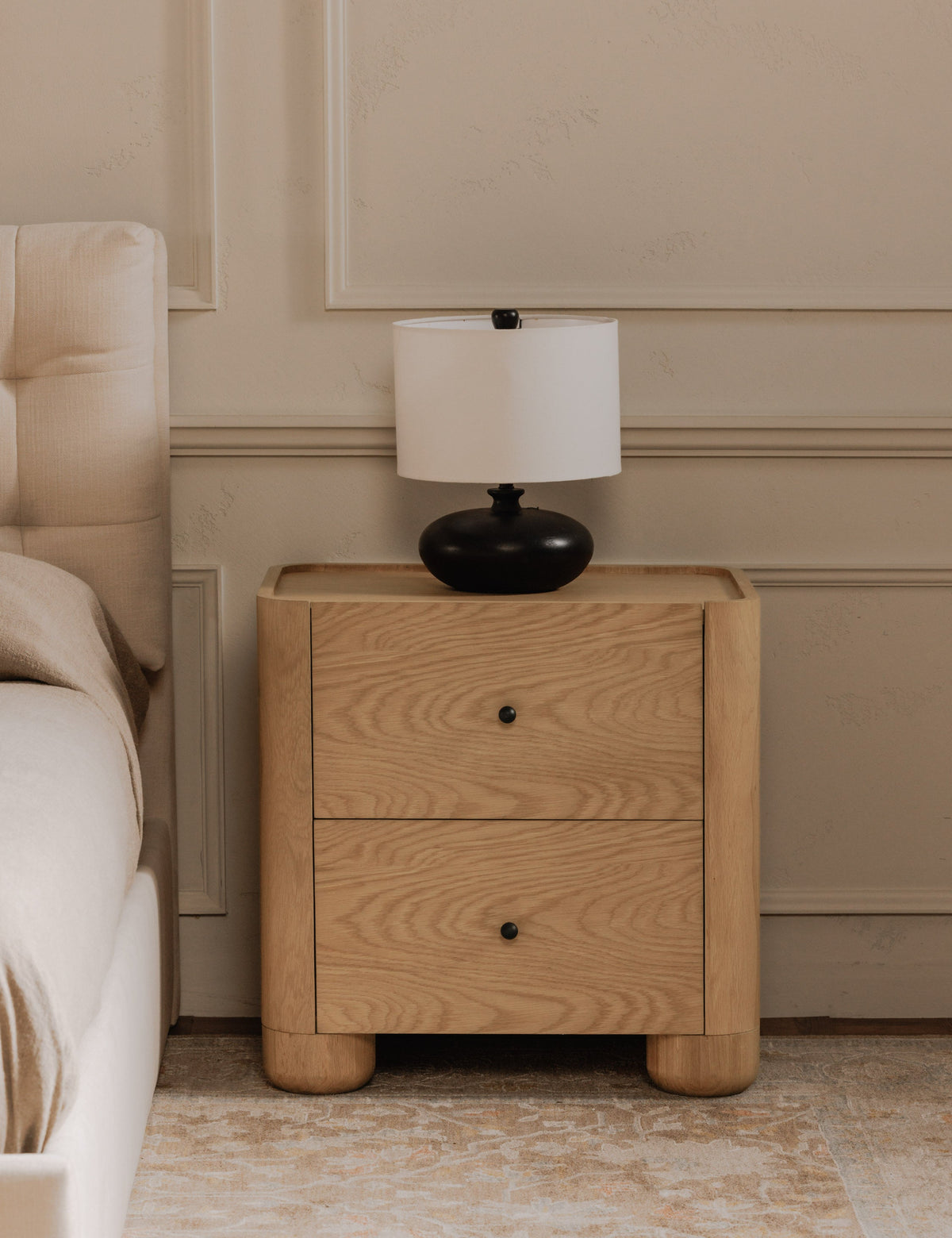 Lulu and Georgia - Kyler Nightstand
