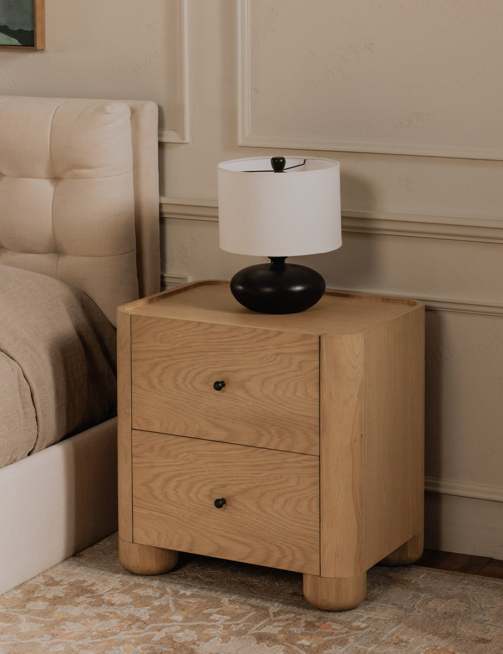 Lulu and Georgia - Kyler Nightstand